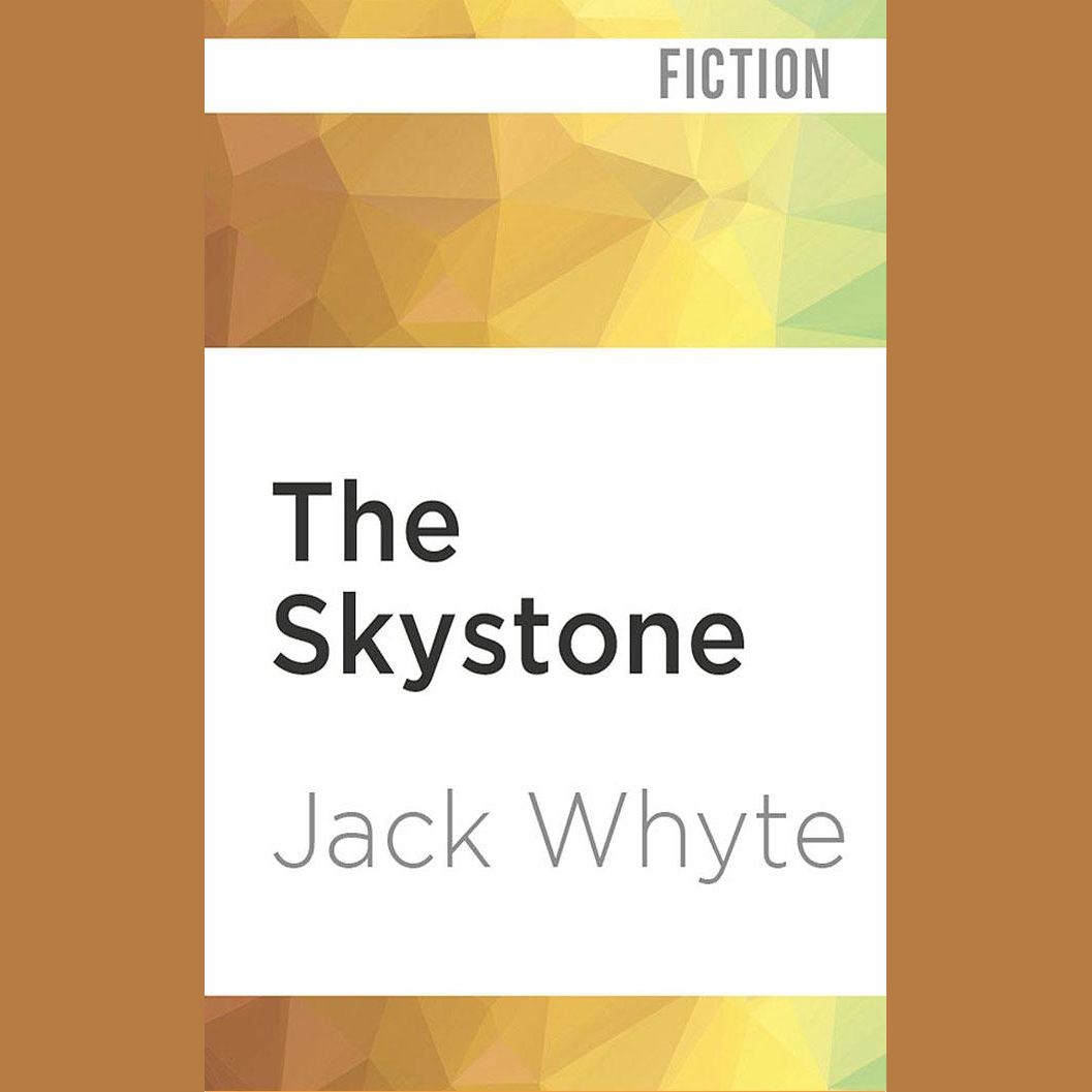 The Skystone