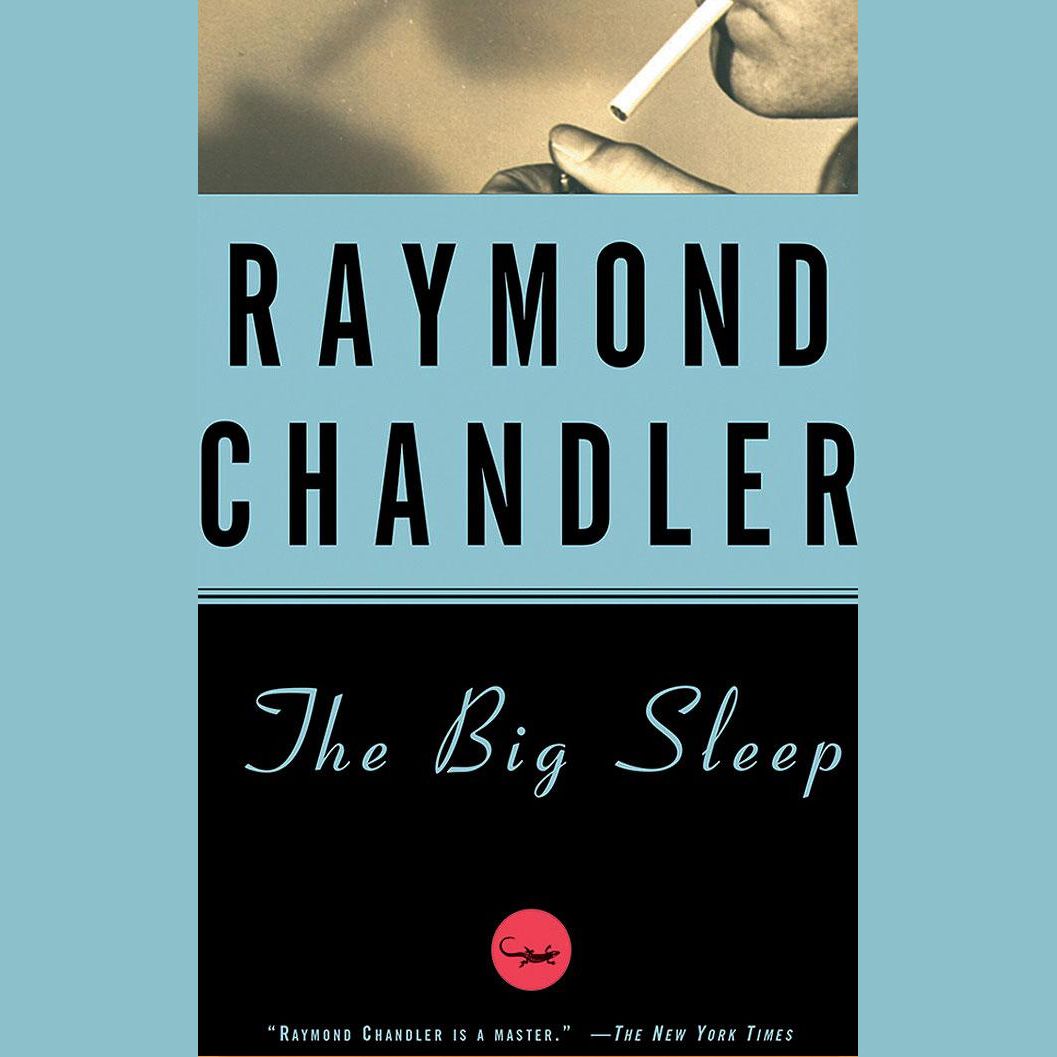 The Big Sleep