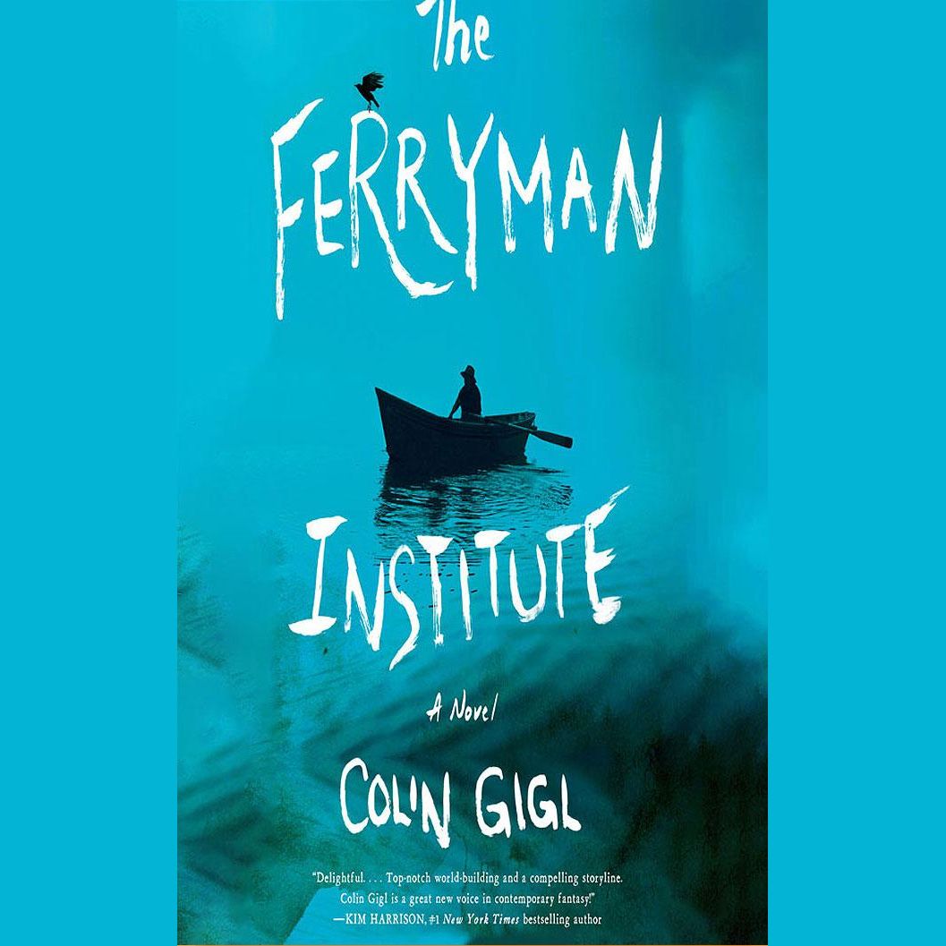 The Ferryman Institute