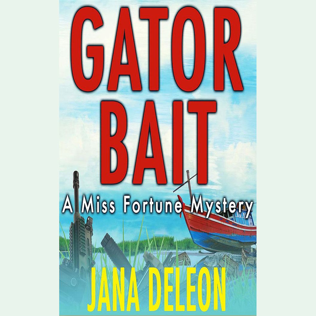 Gator Bait