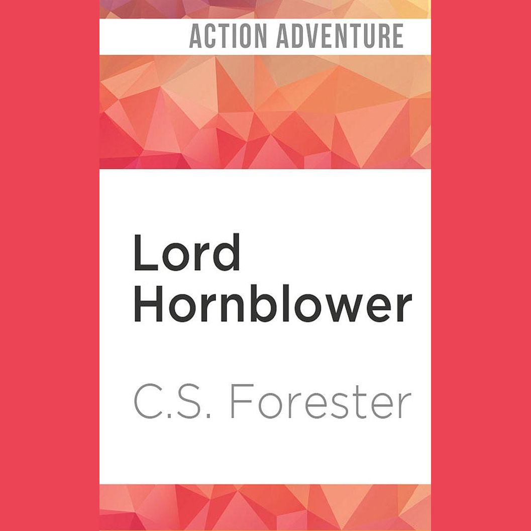 Lord Hornblower