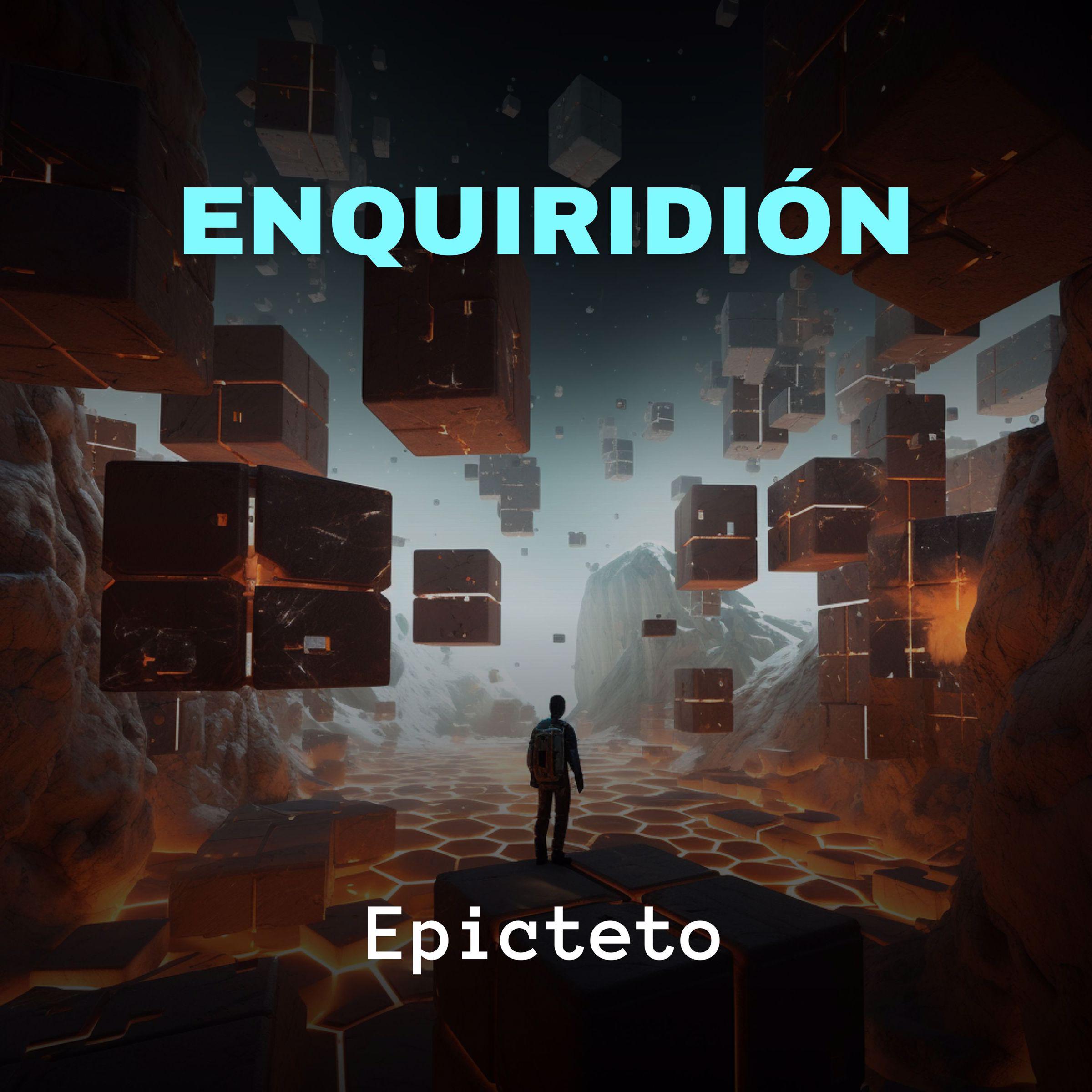 Enquiridión