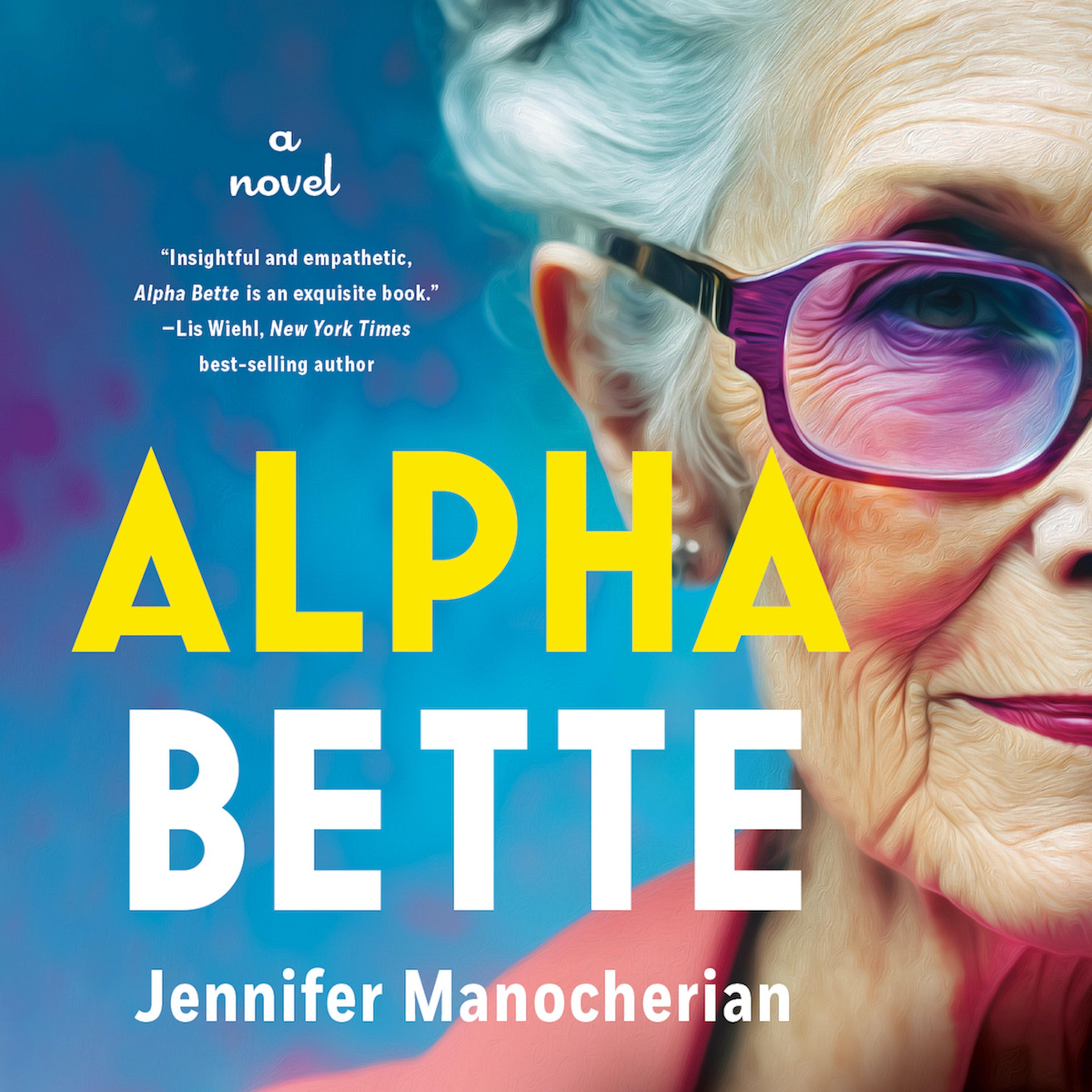Alpha Bette