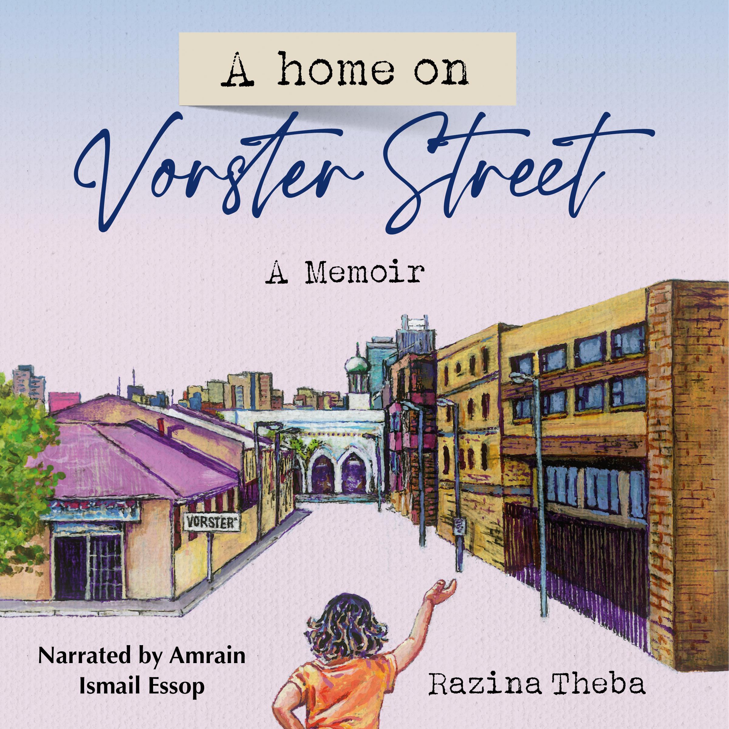 A Home on Vorster Street