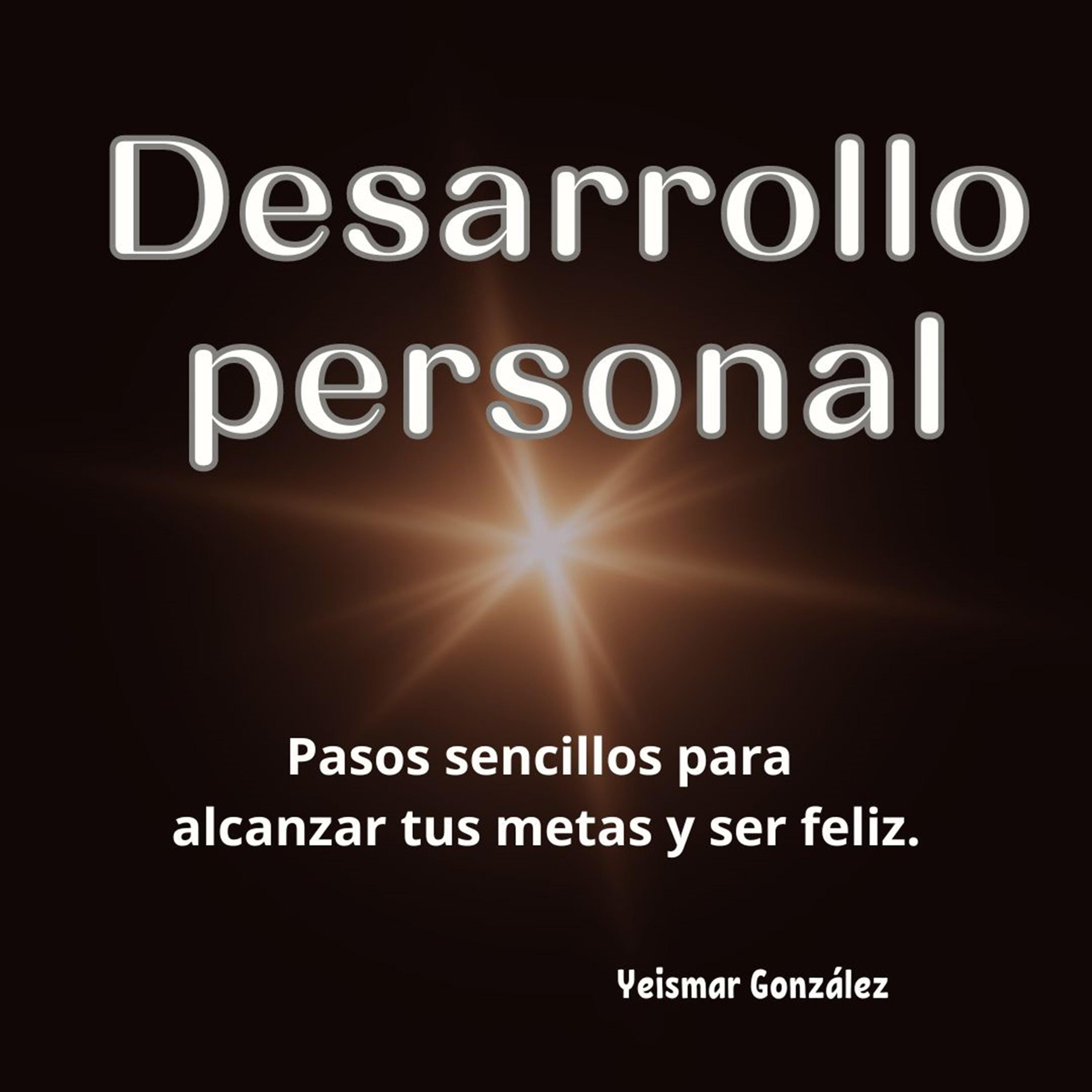 Desarrollo personal