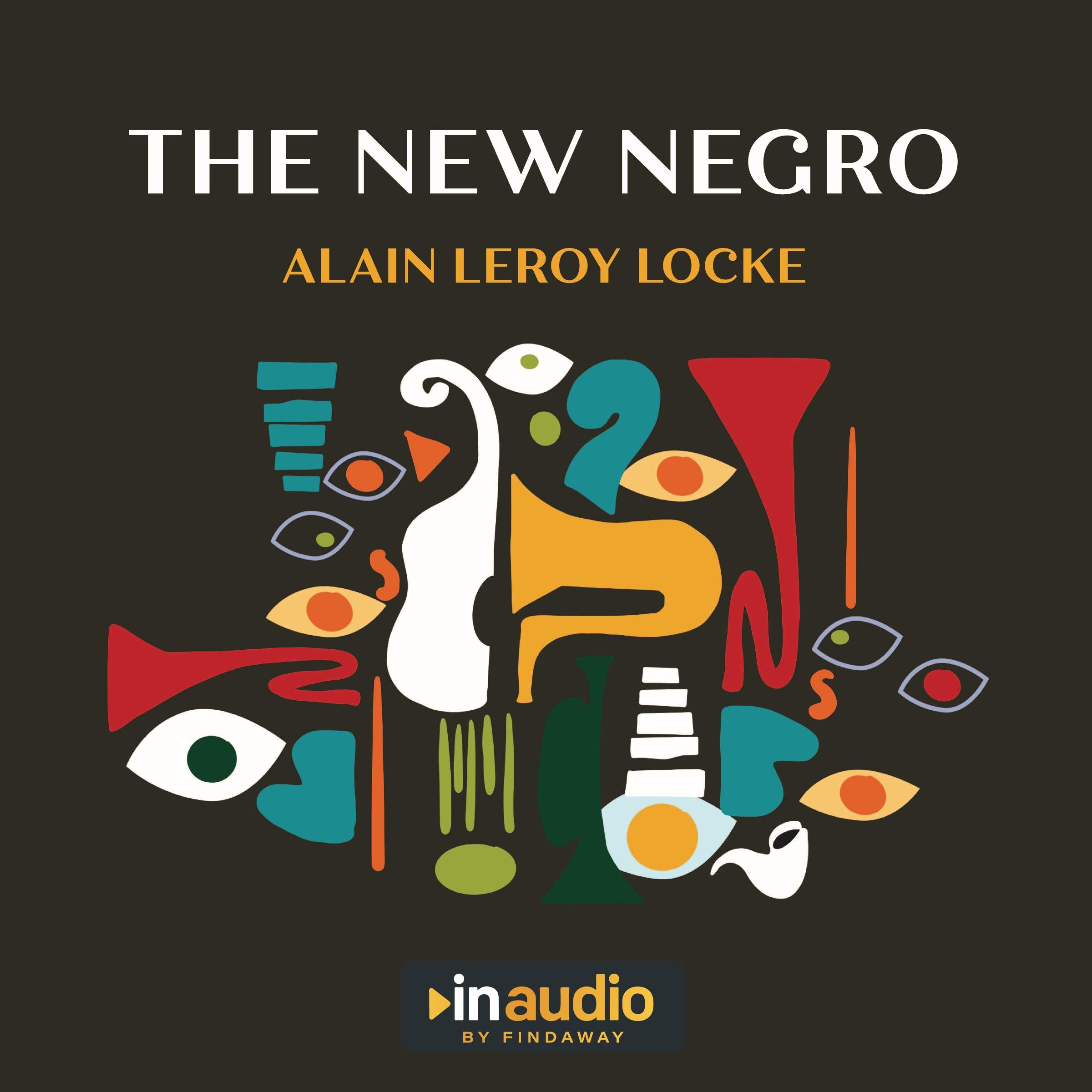 The New Negro