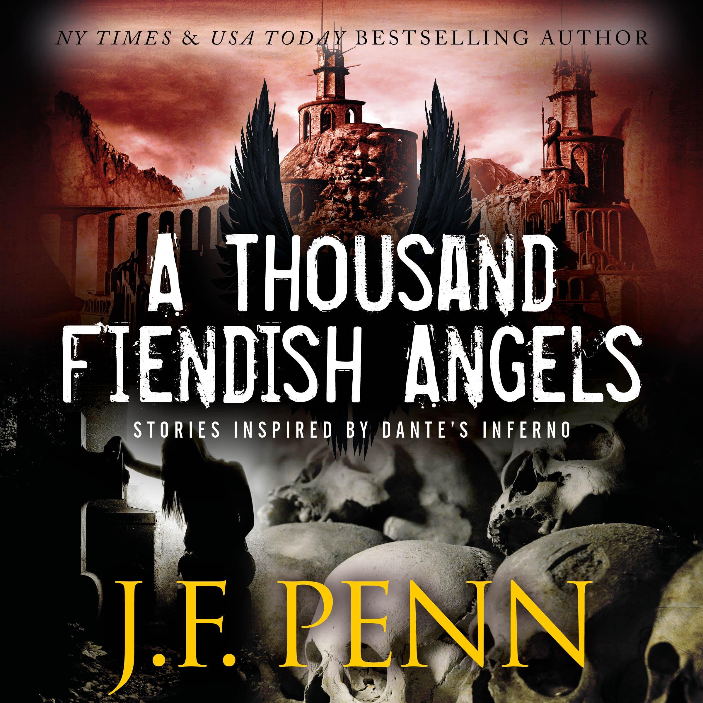 A Thousand Fiendish Angels