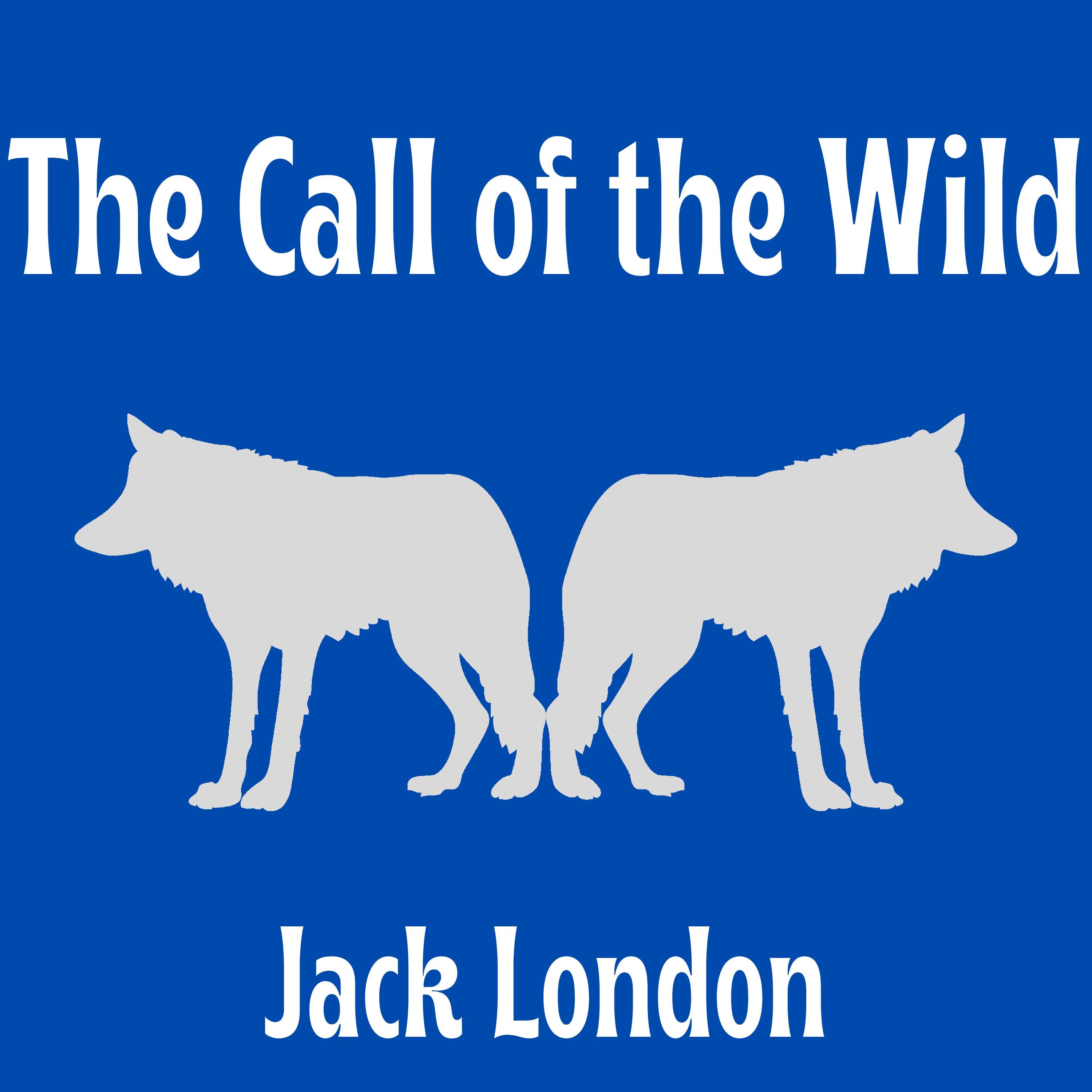 The Call Of The Wild