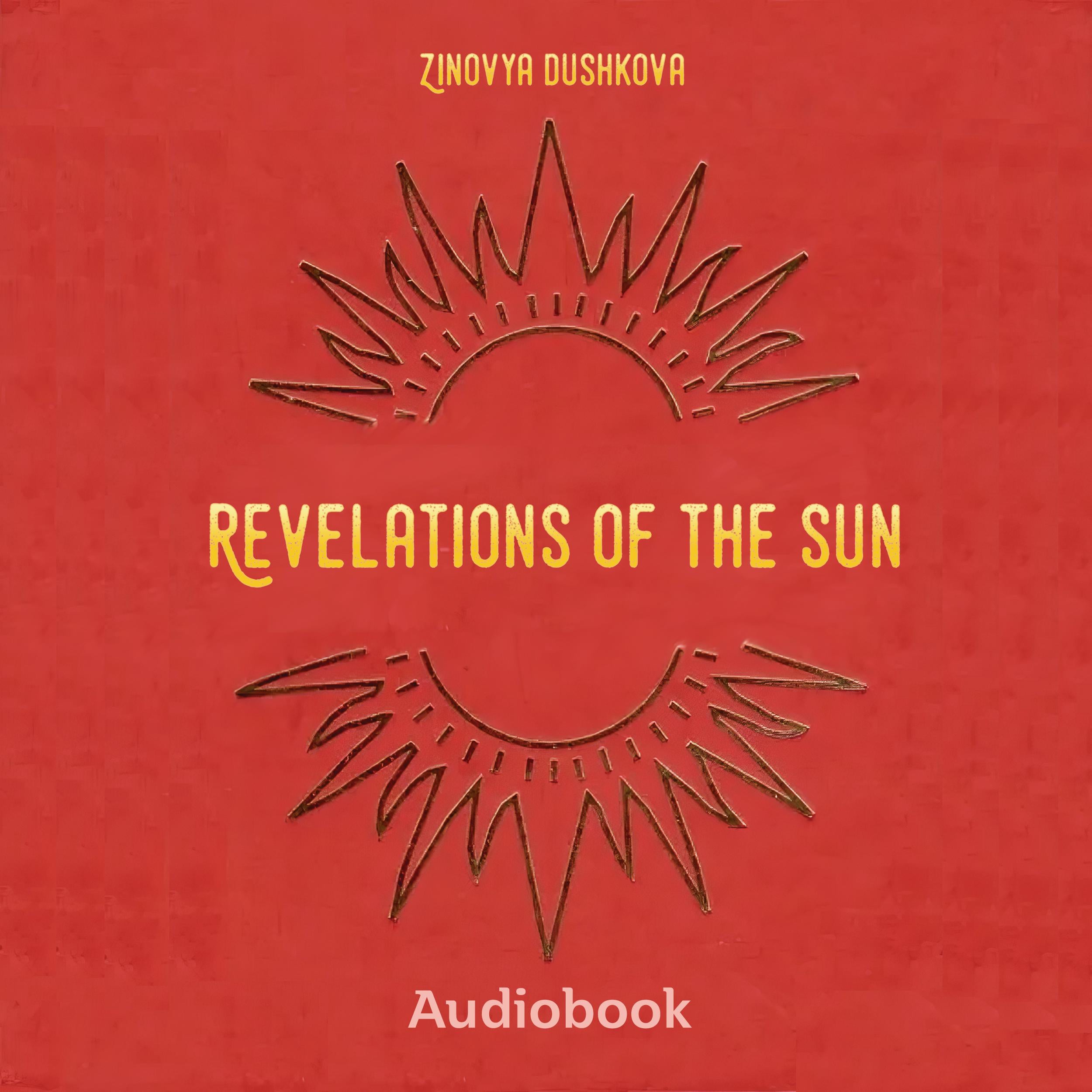 Revelations of the Sun
