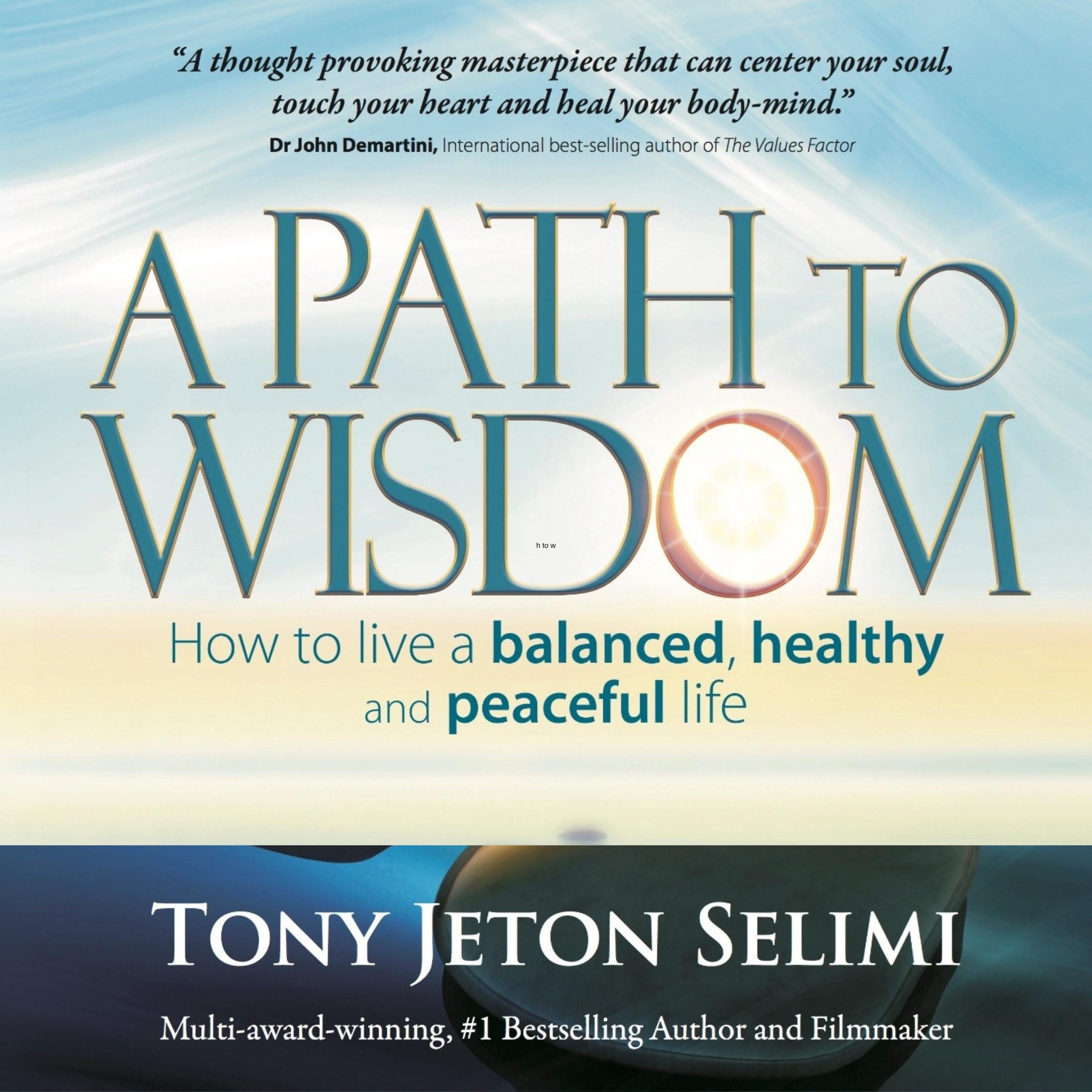 A Path to Wisdom