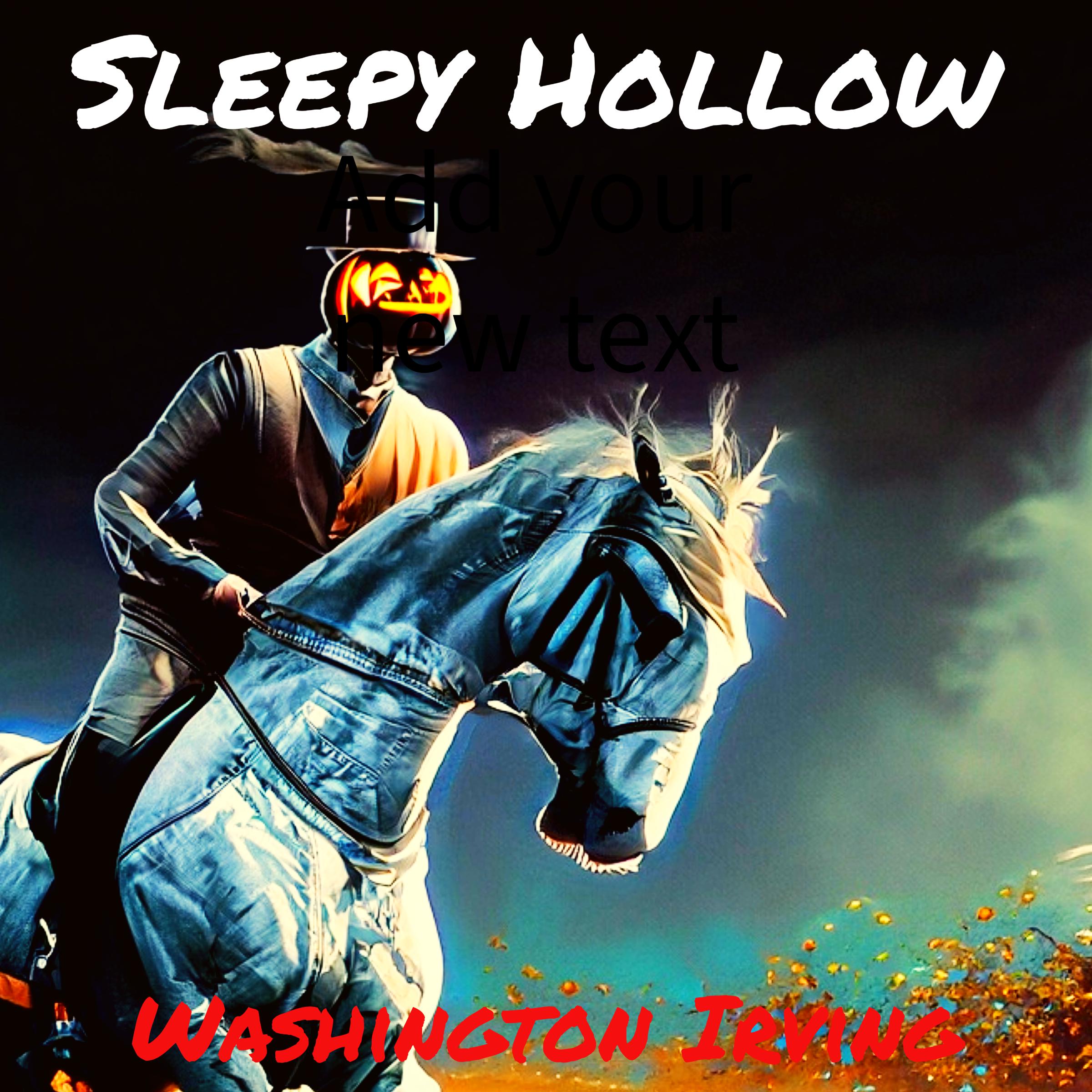Sleepy Hollow