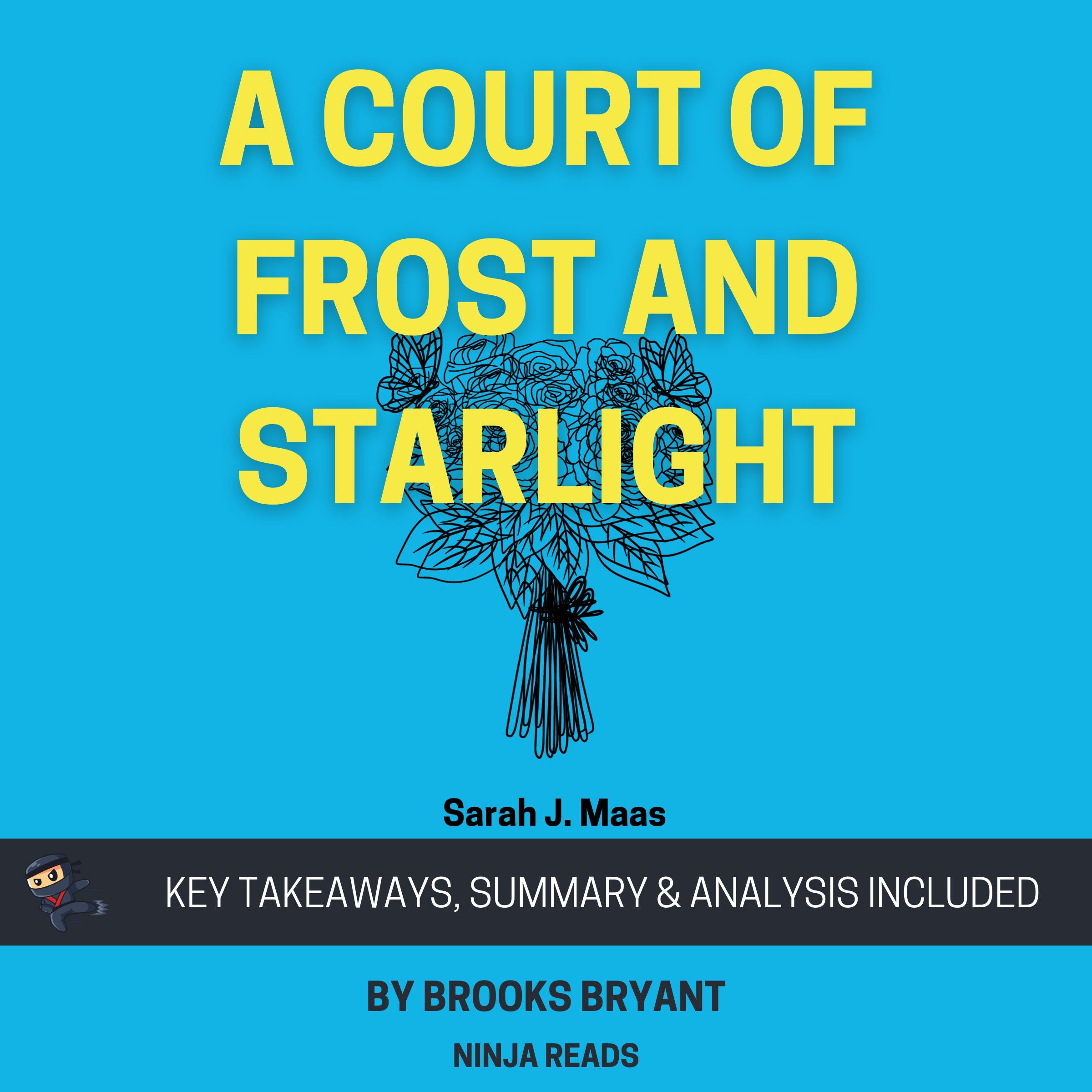 Summary: A Court of Frost and Starlight
