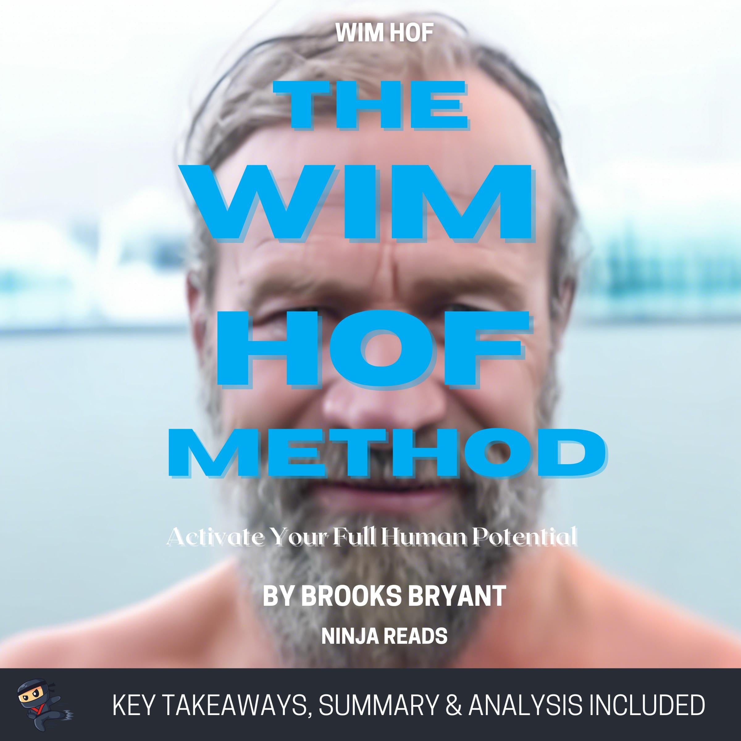 Summary: The Wim Hof Method