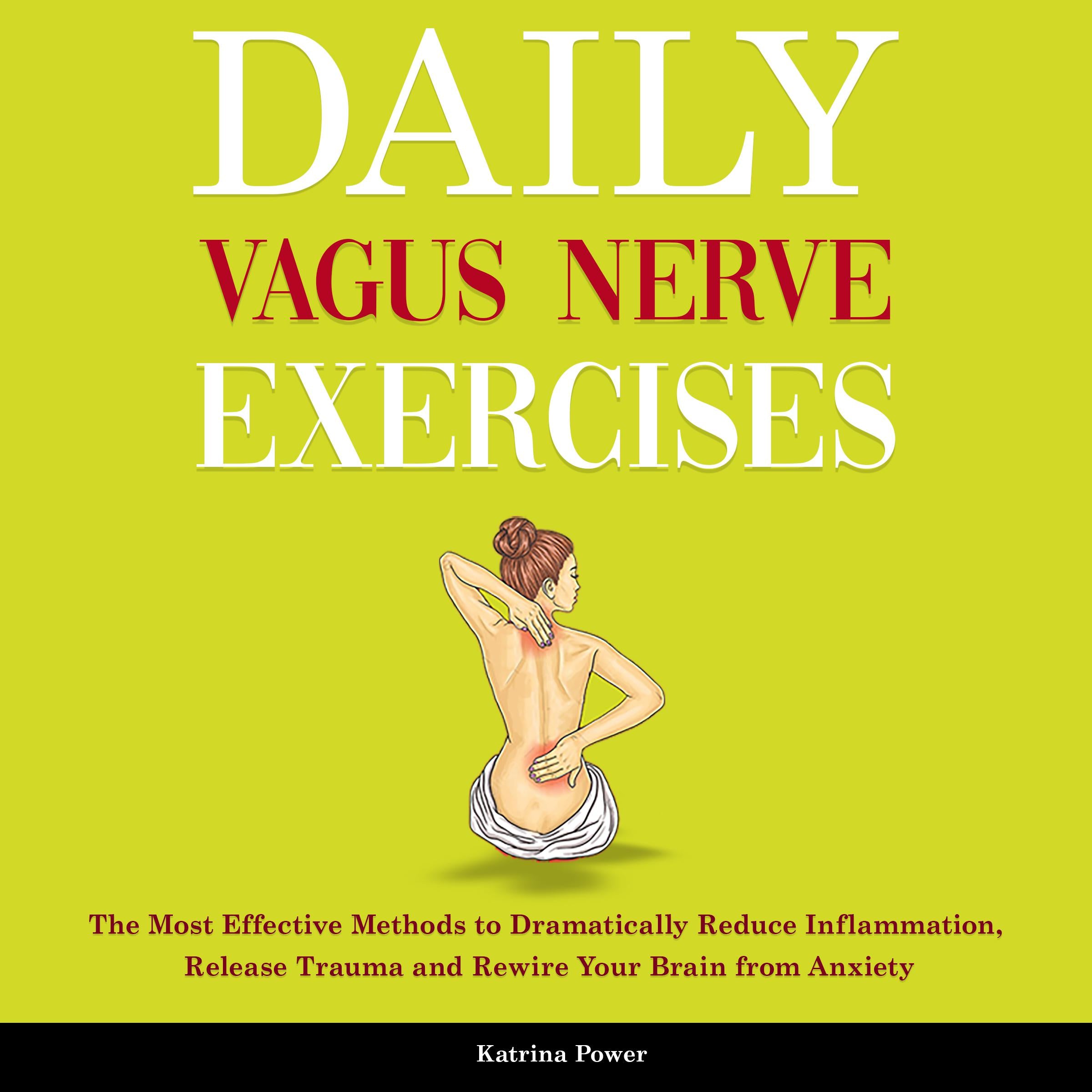 Daily Vagus Nerve Exercises
