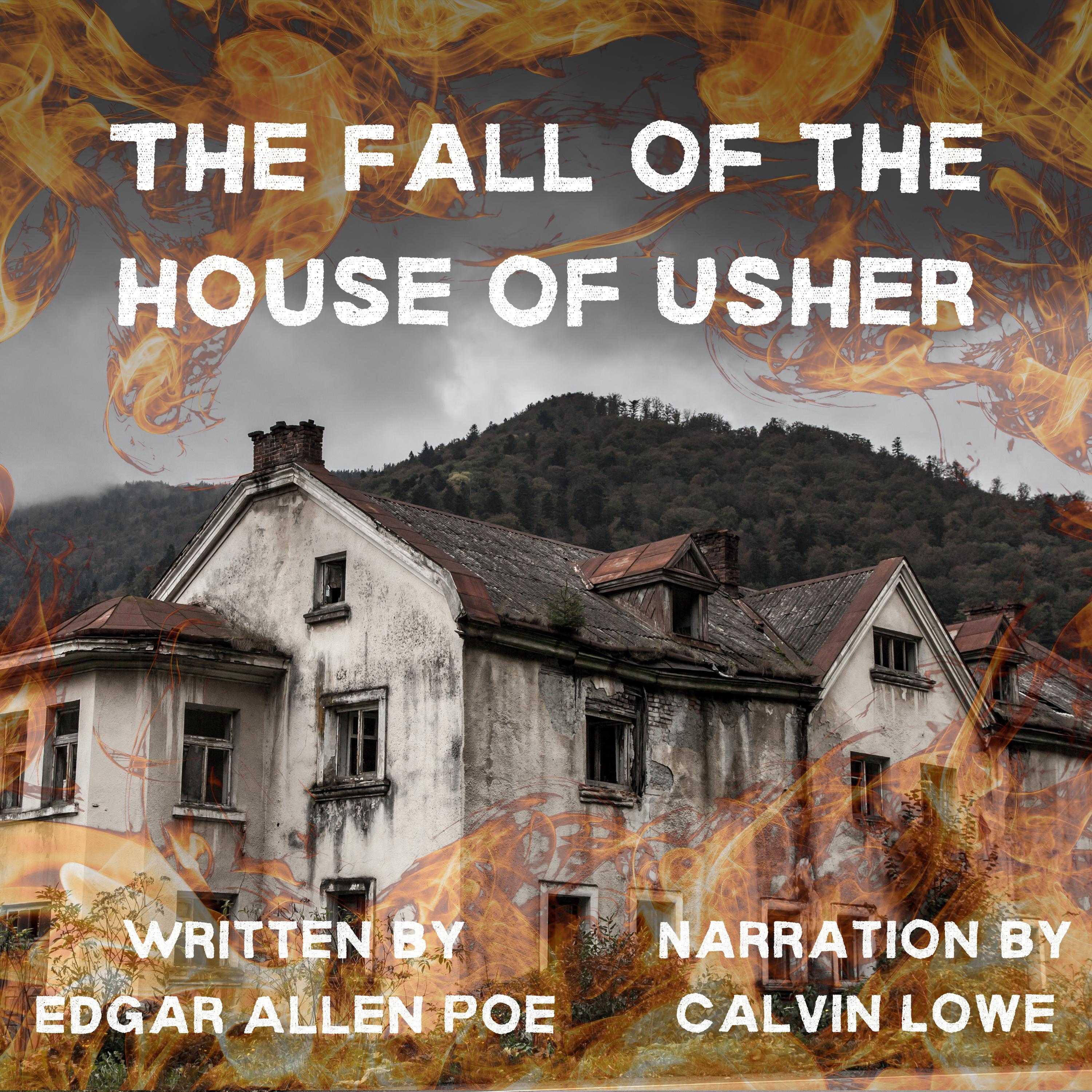 The Fall of the House of Usher