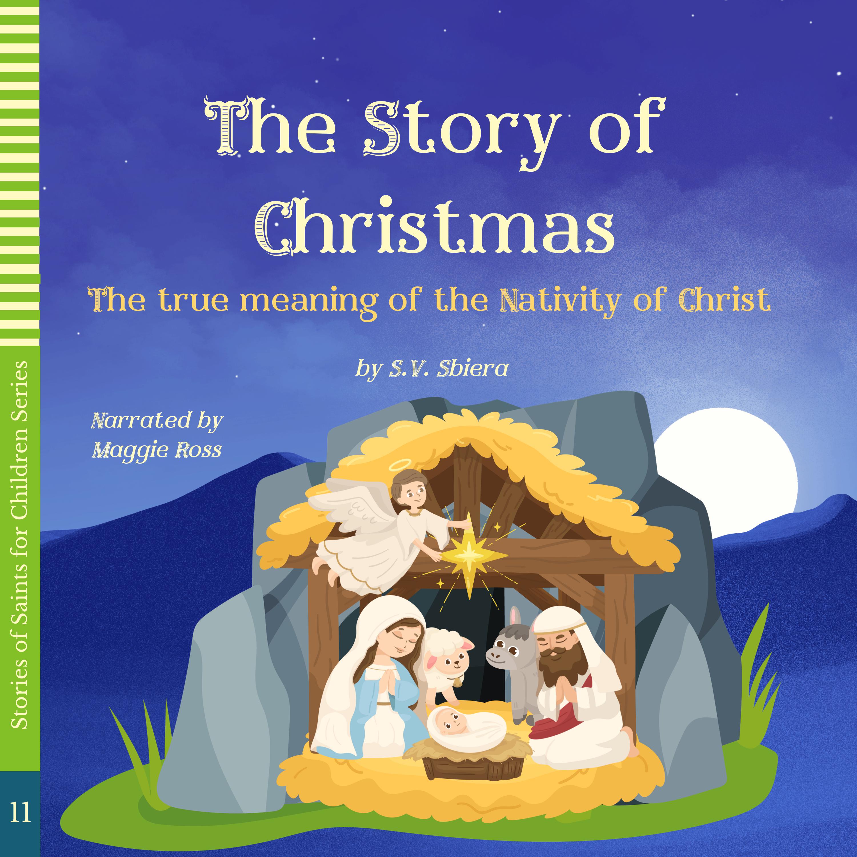 The Story of Christmas