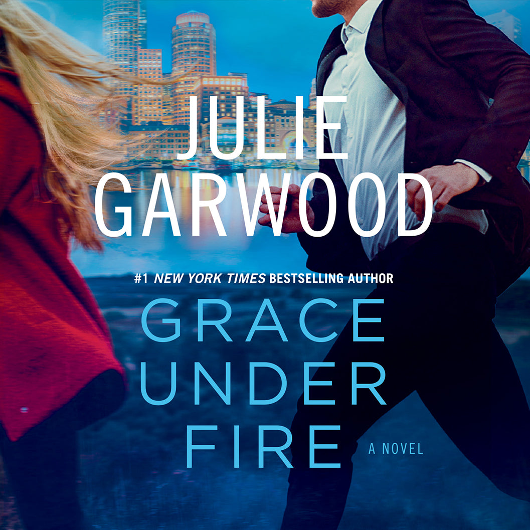 Grace Under Fire