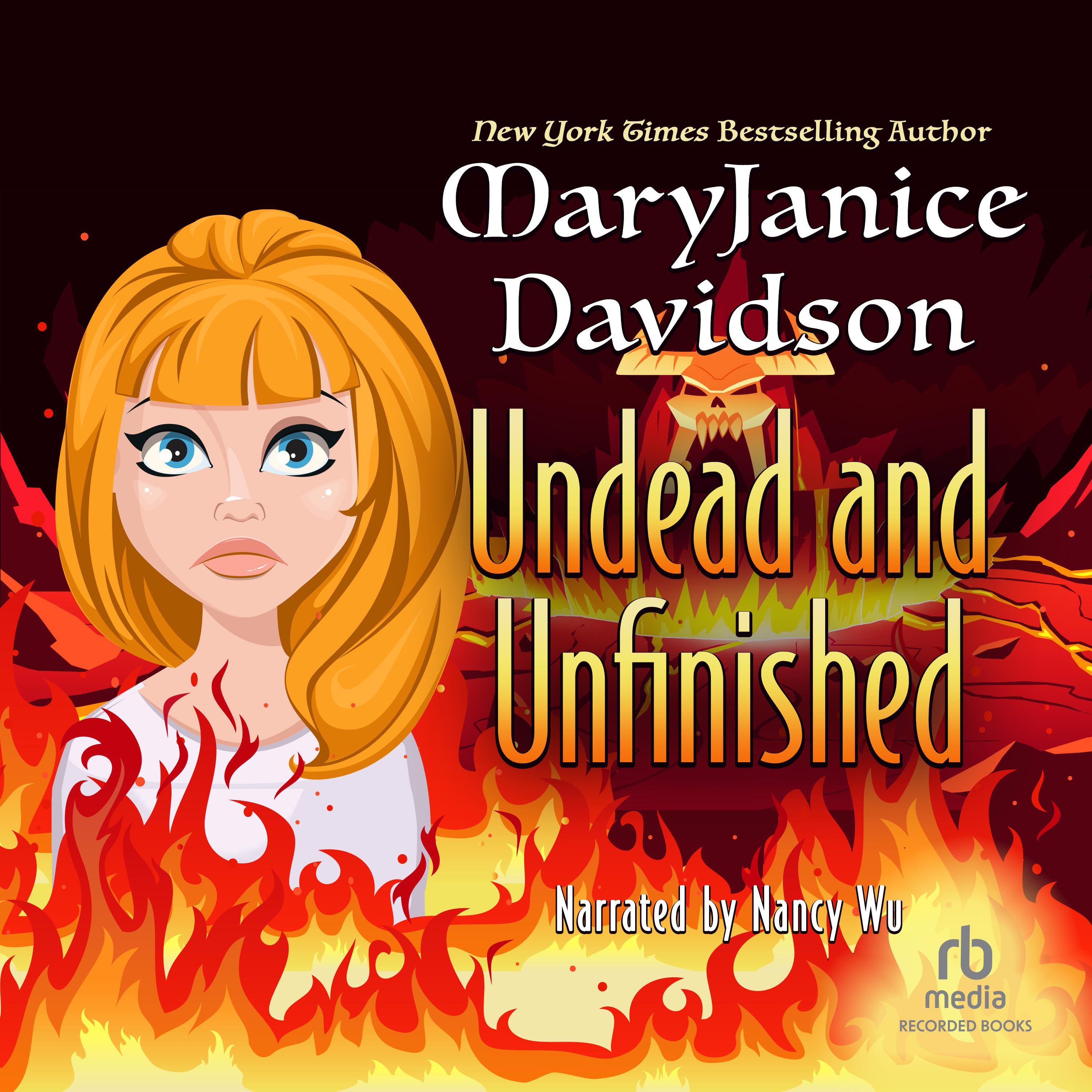 Undead and Unfinished