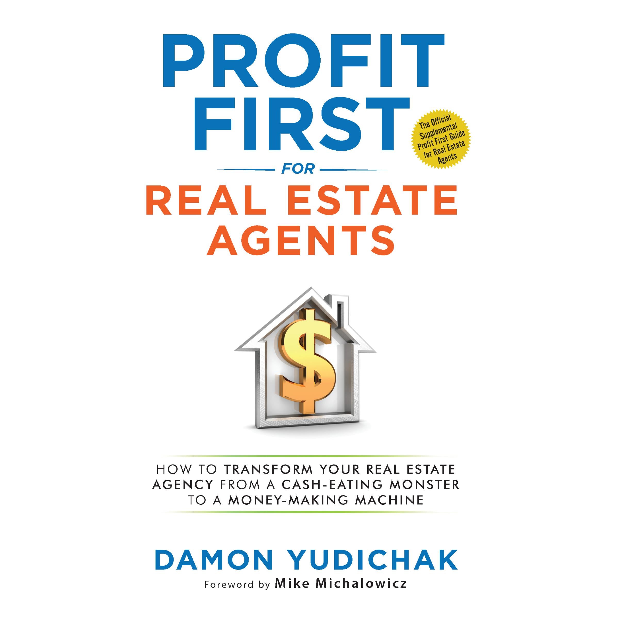 Profit First for Real Estate Agents
