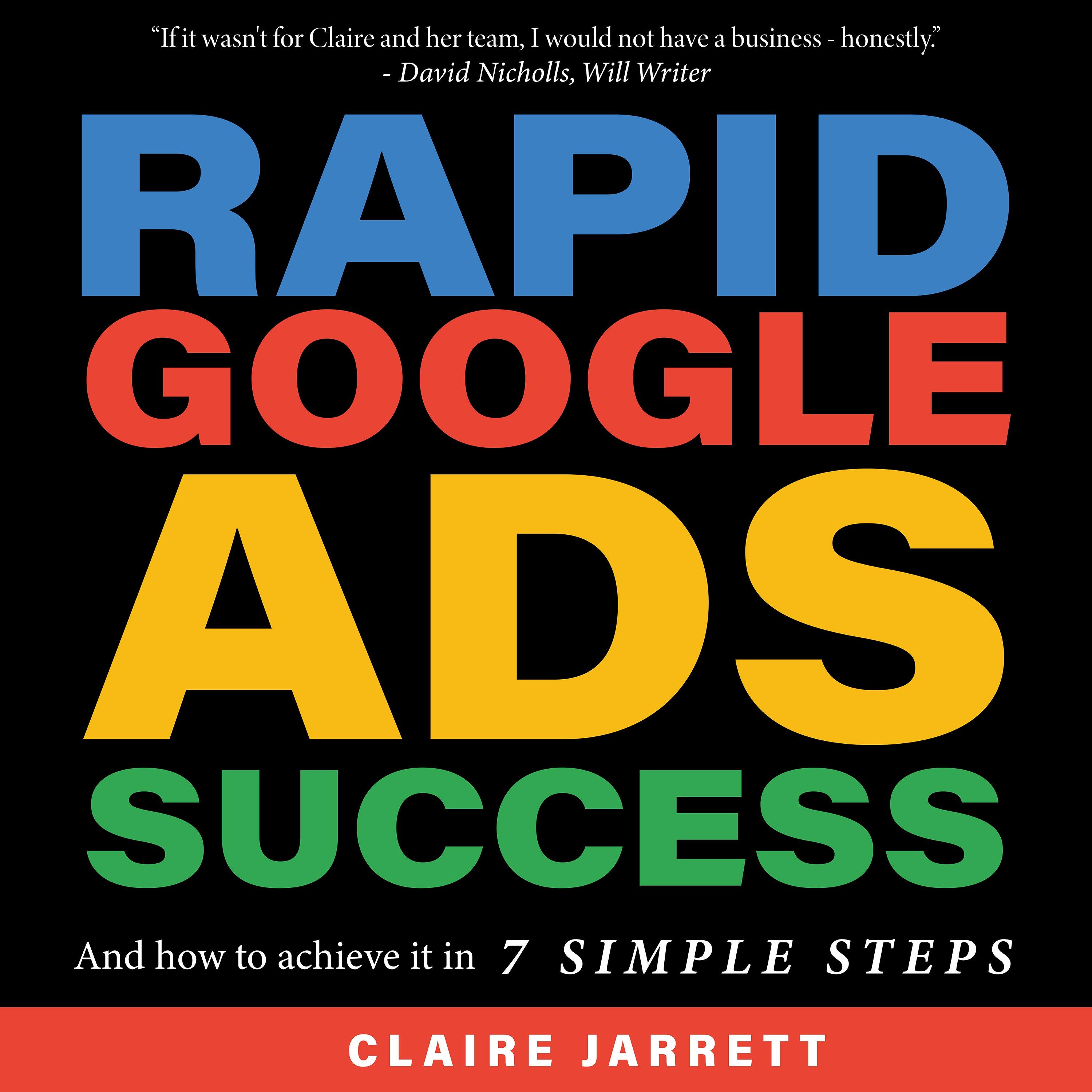 Rapid Google Ads Success