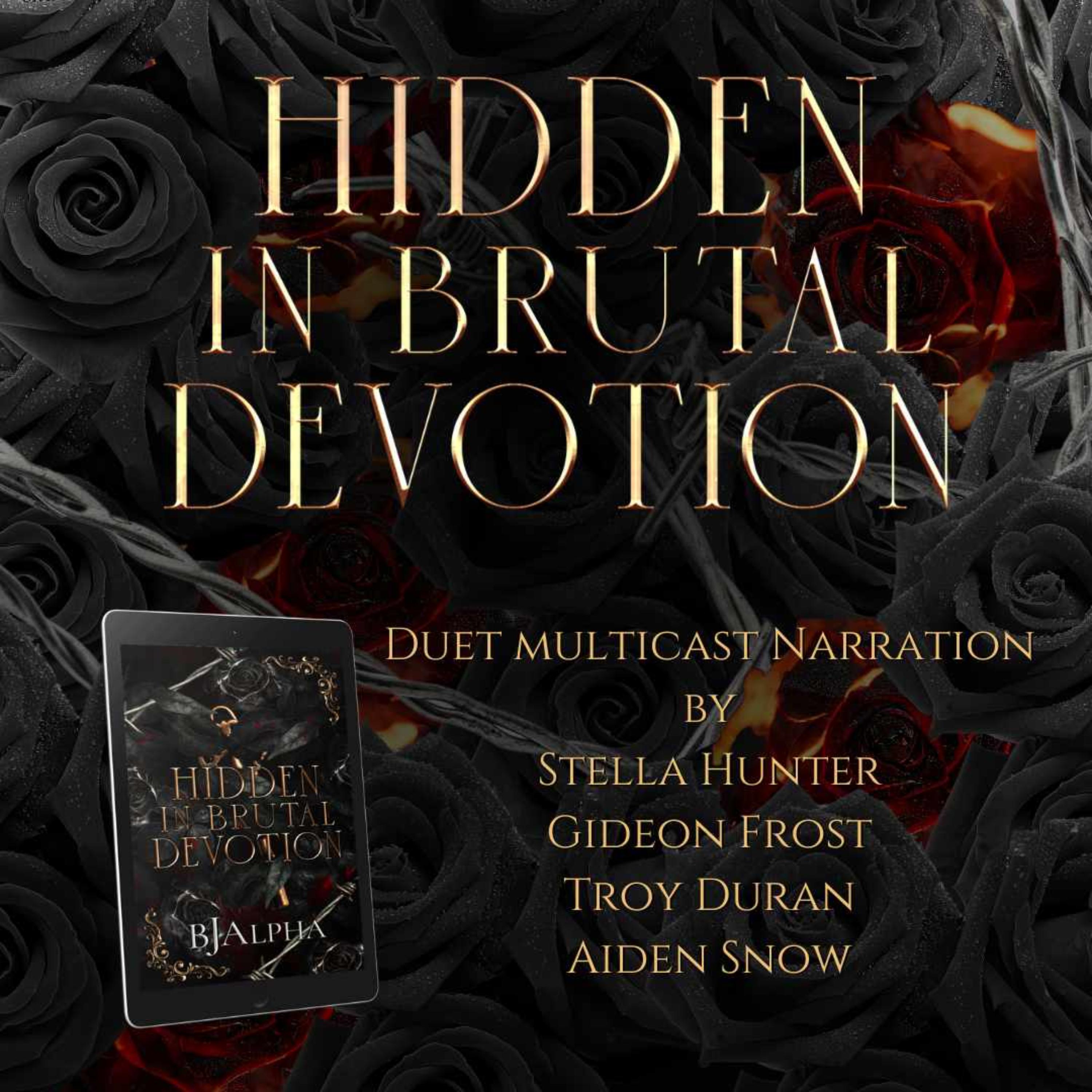Hidden In Brutal Devotion
