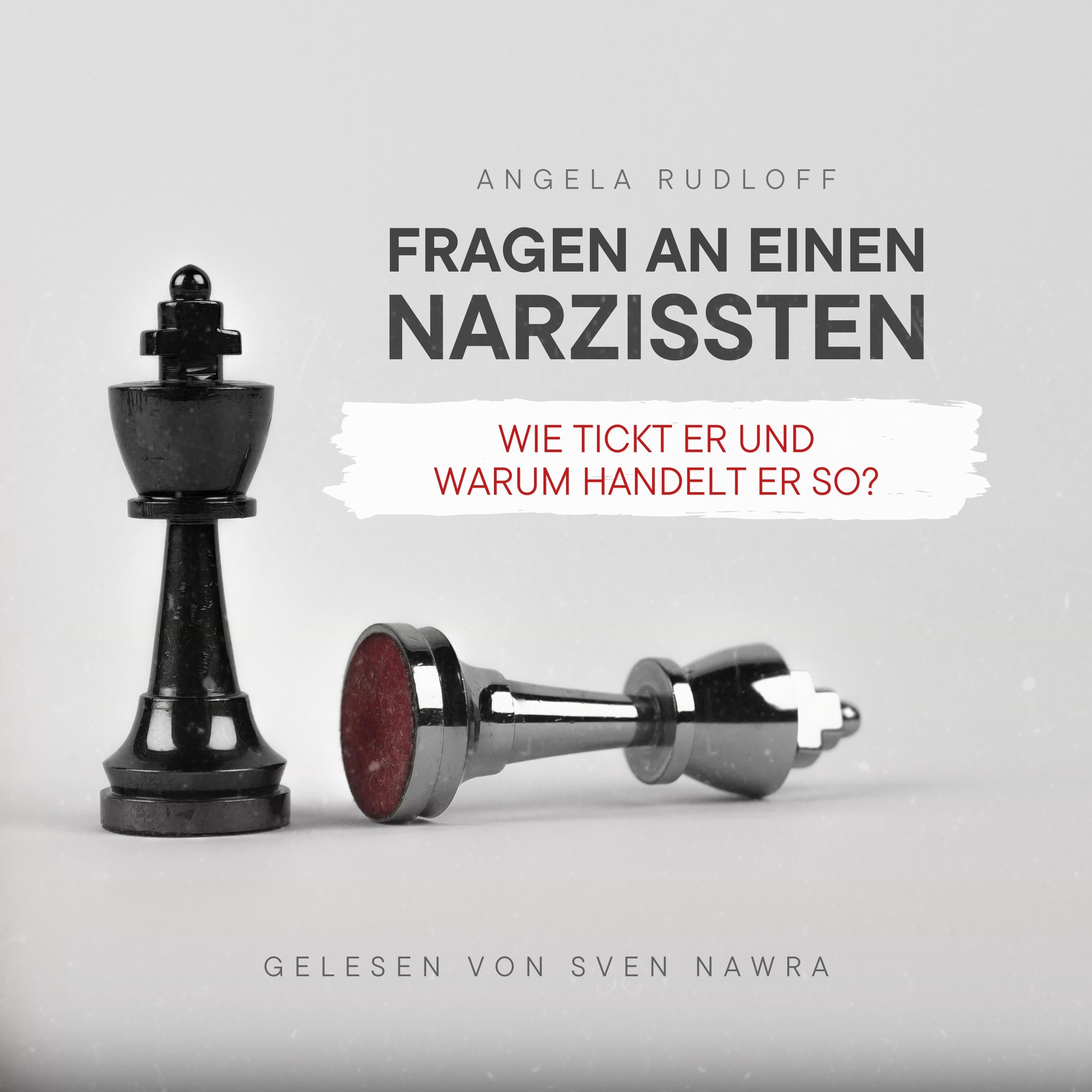 Fragen an einen Narzissten
