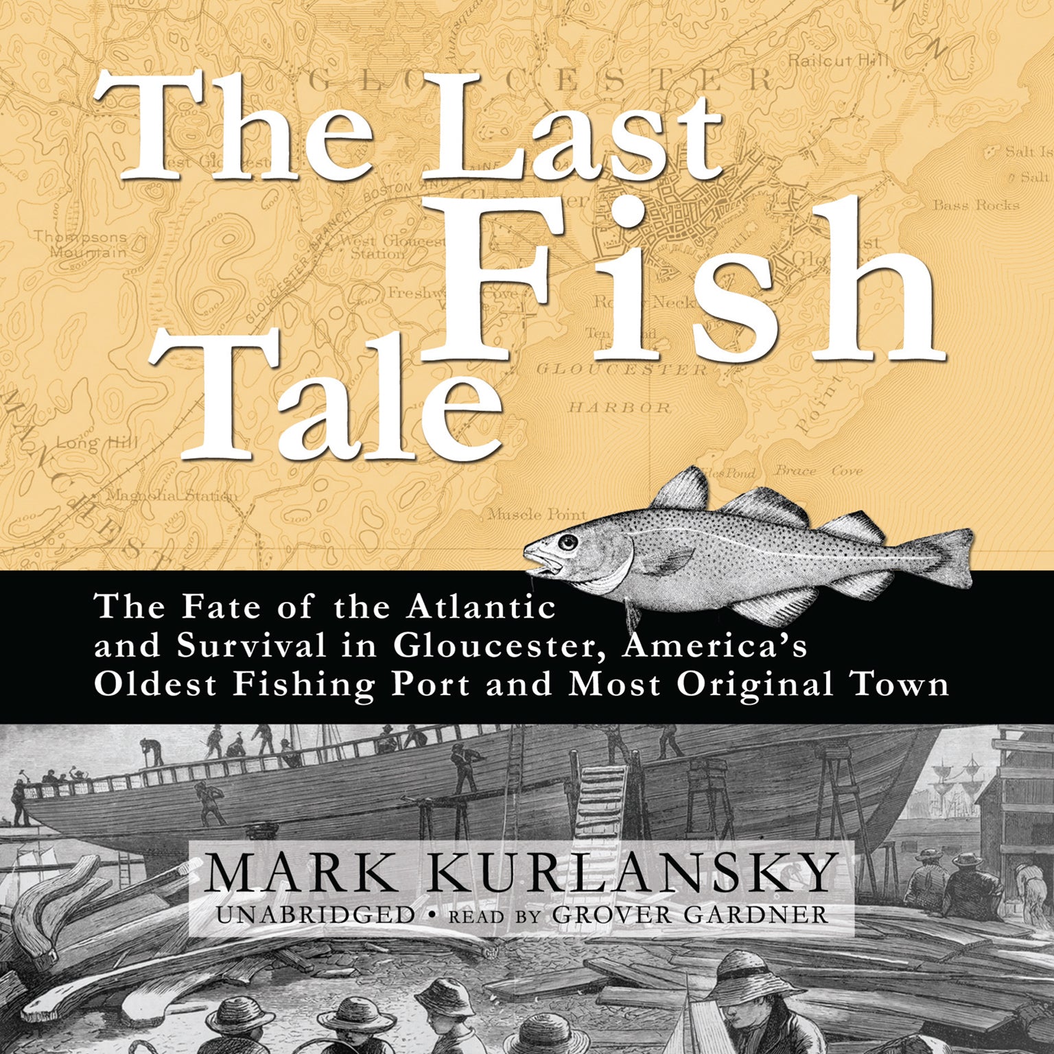 The Last Fish Tale