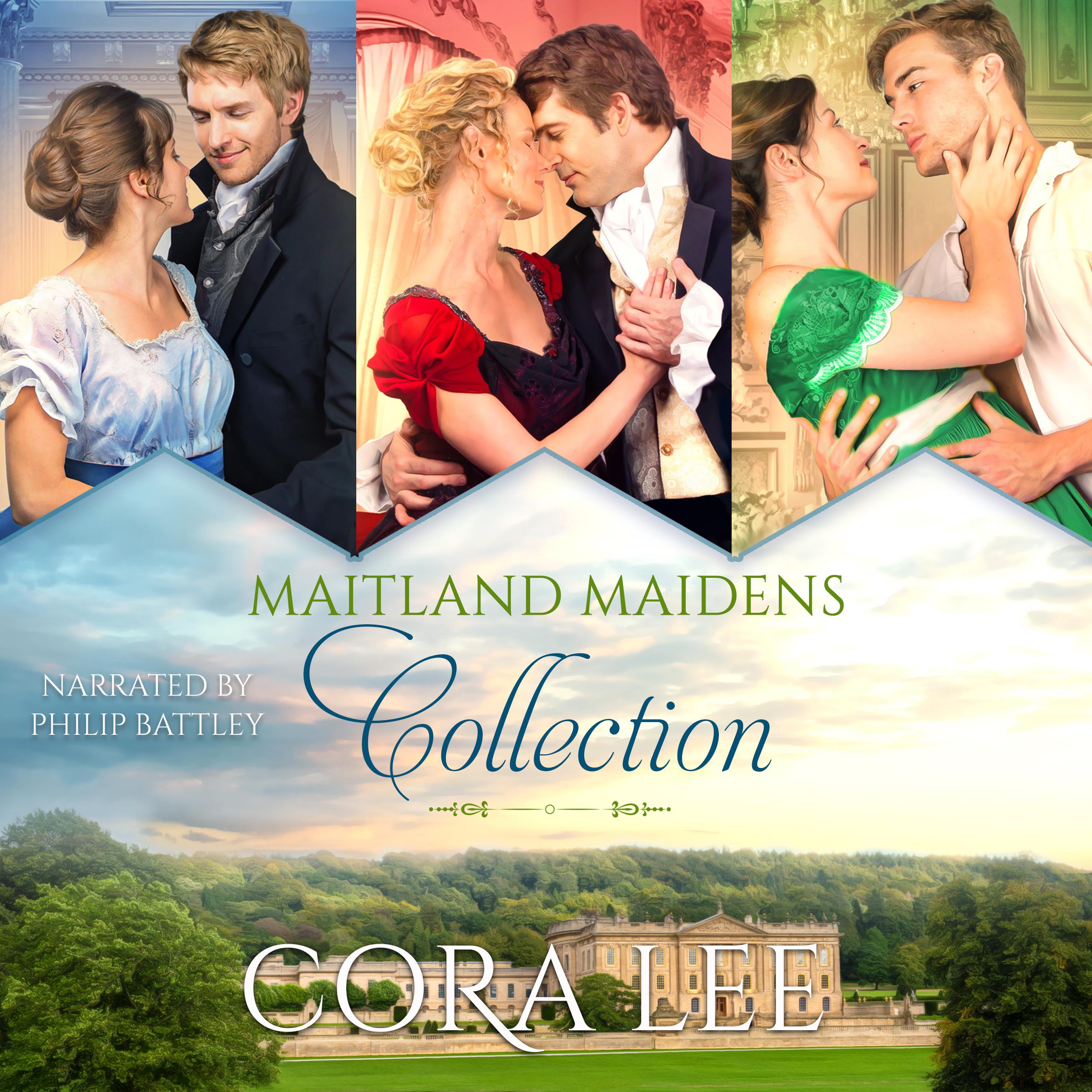 Maitland Maidens Collection