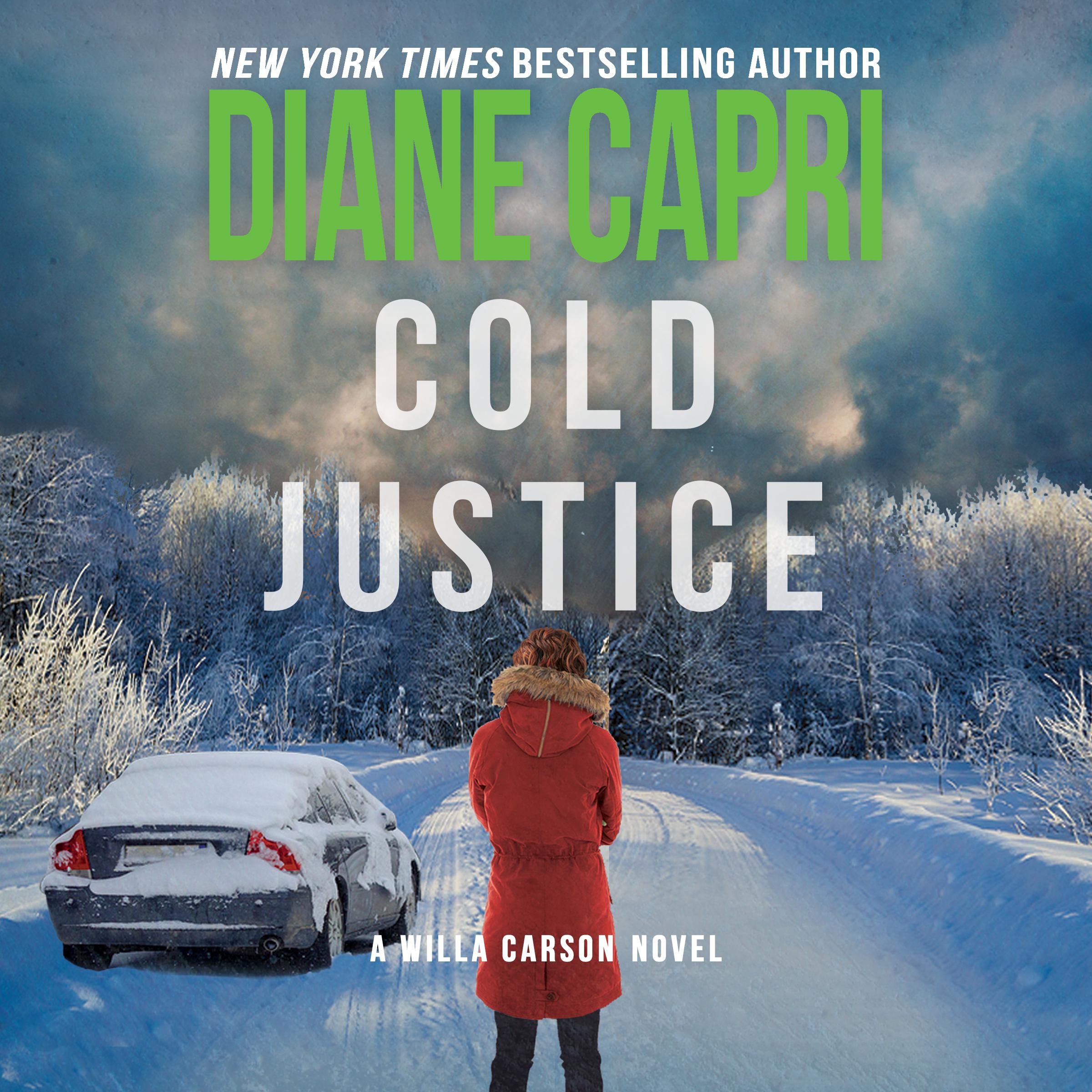Cold Justice