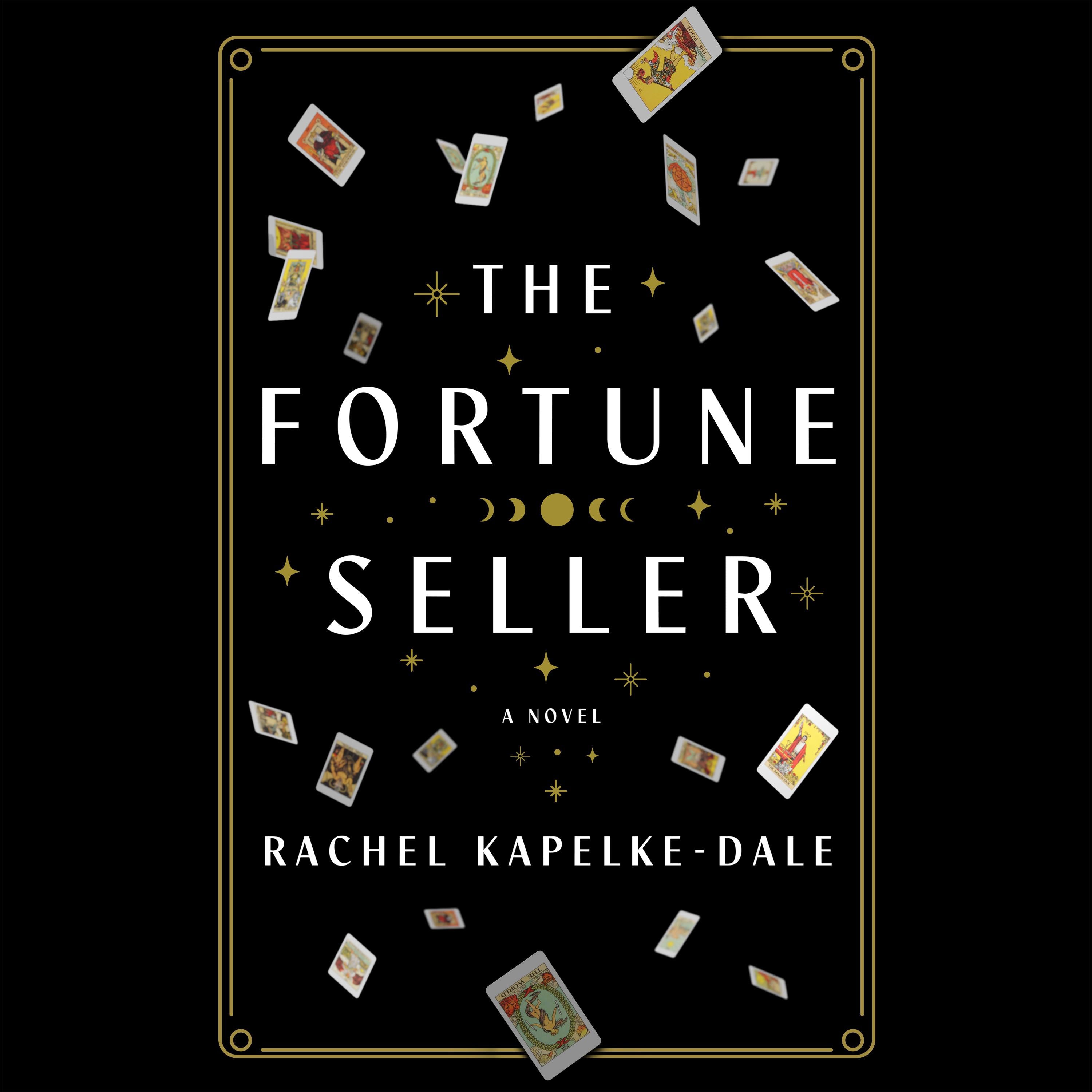 The Fortune Seller