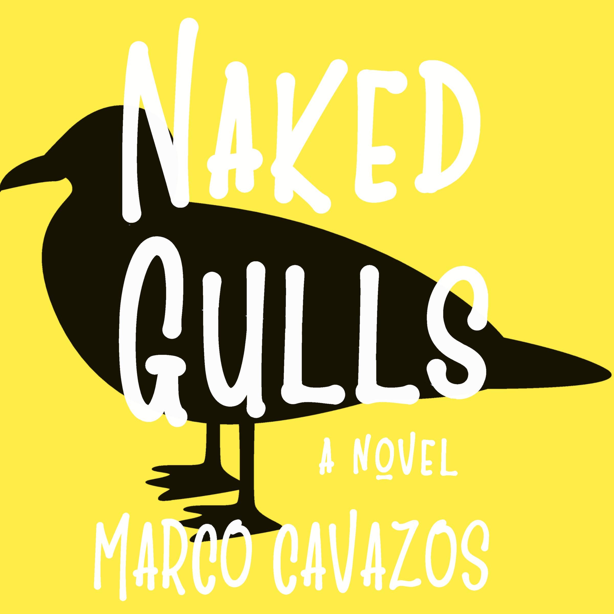 Naked Gulls