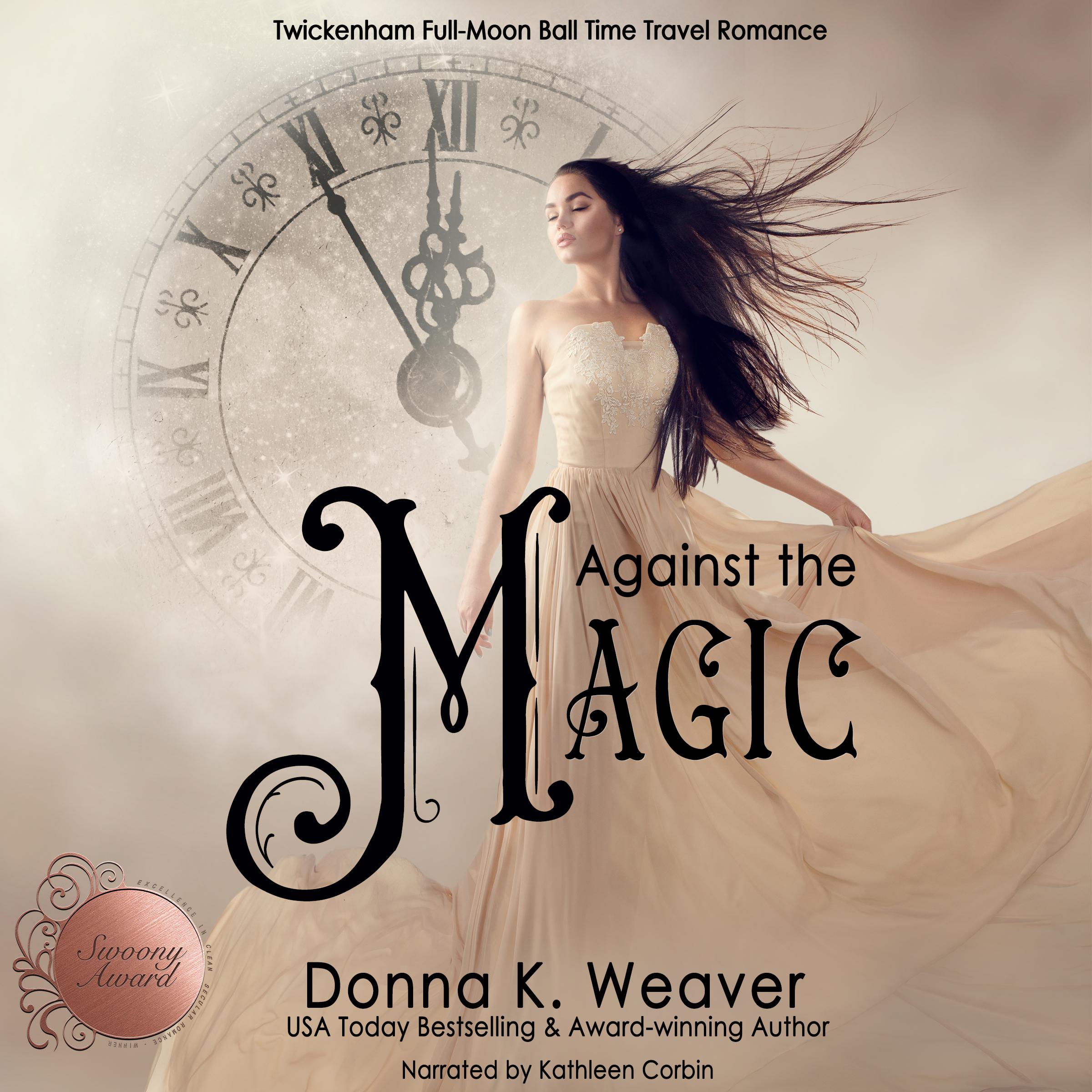 Against the Magic