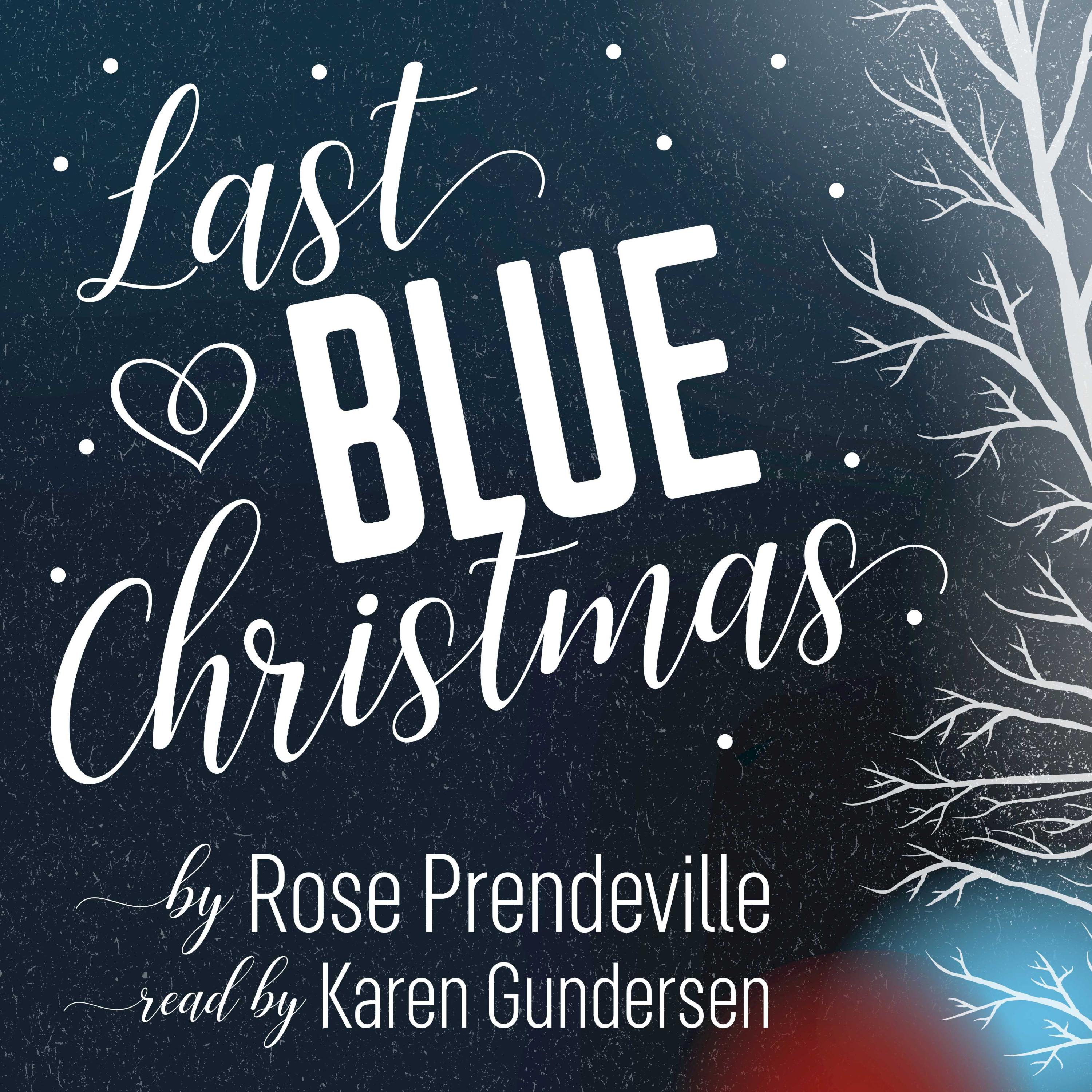 Last Blue Christmas
