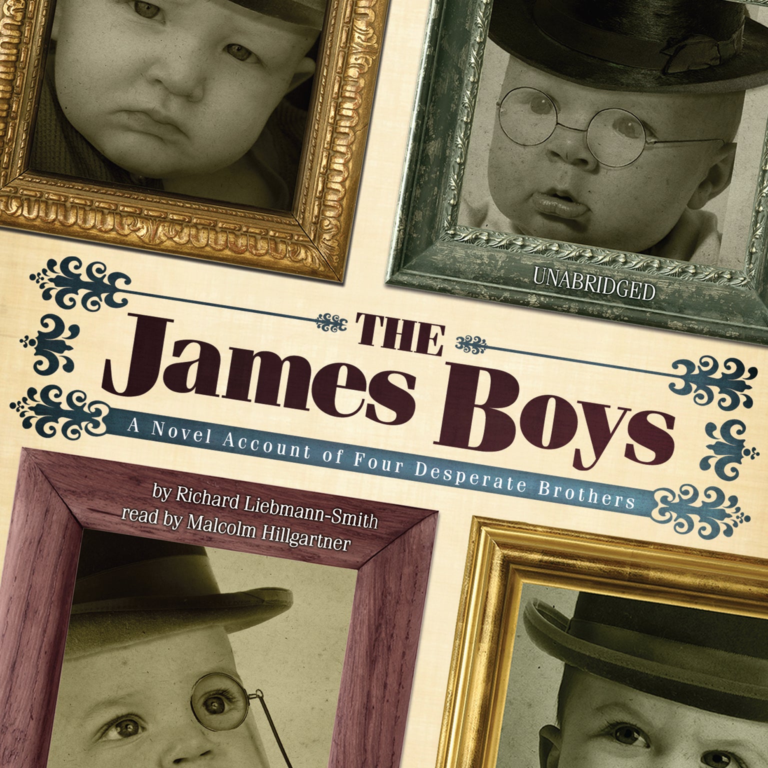 The James Boys