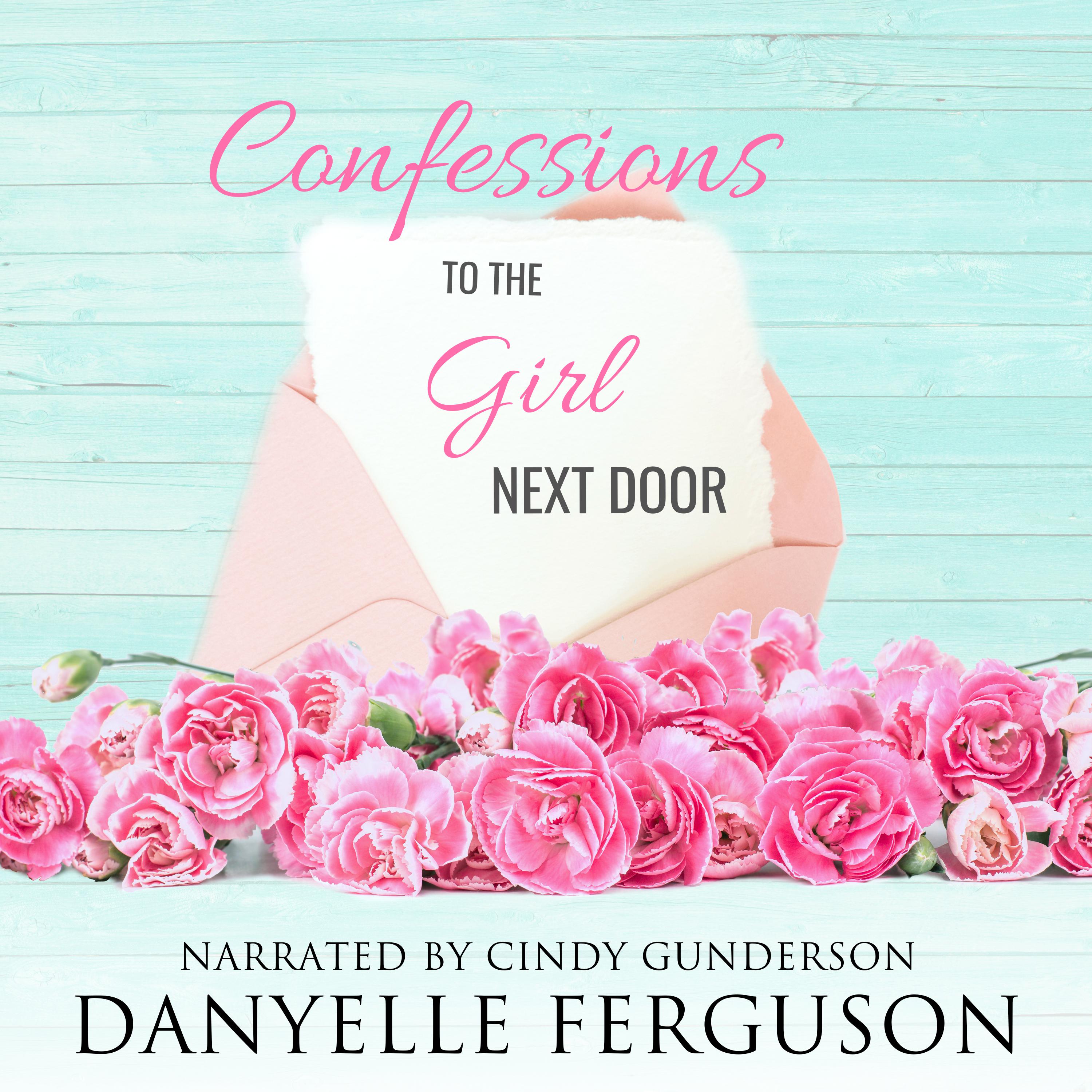 Confessions to the Girl Next Door