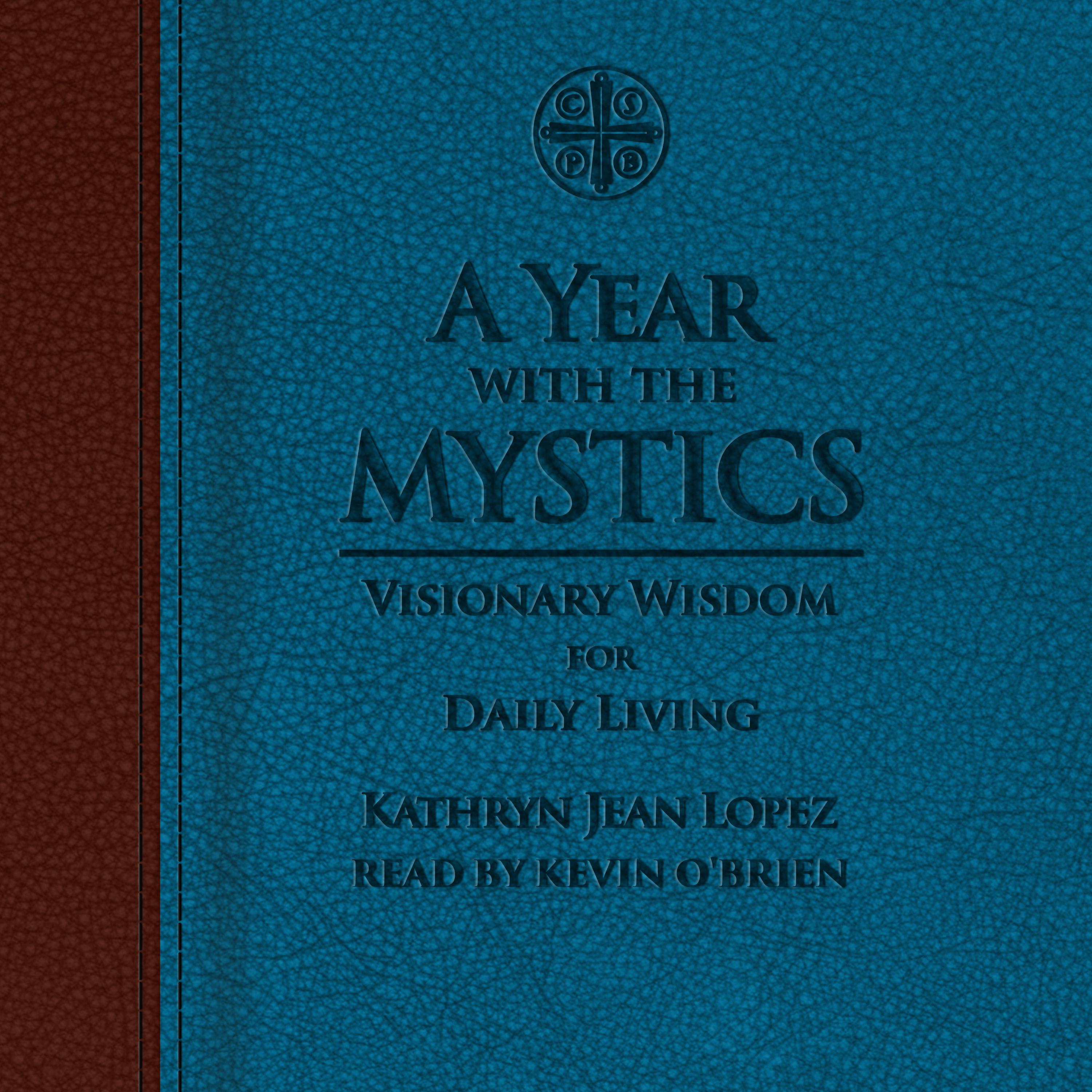 A Year with the Mystics