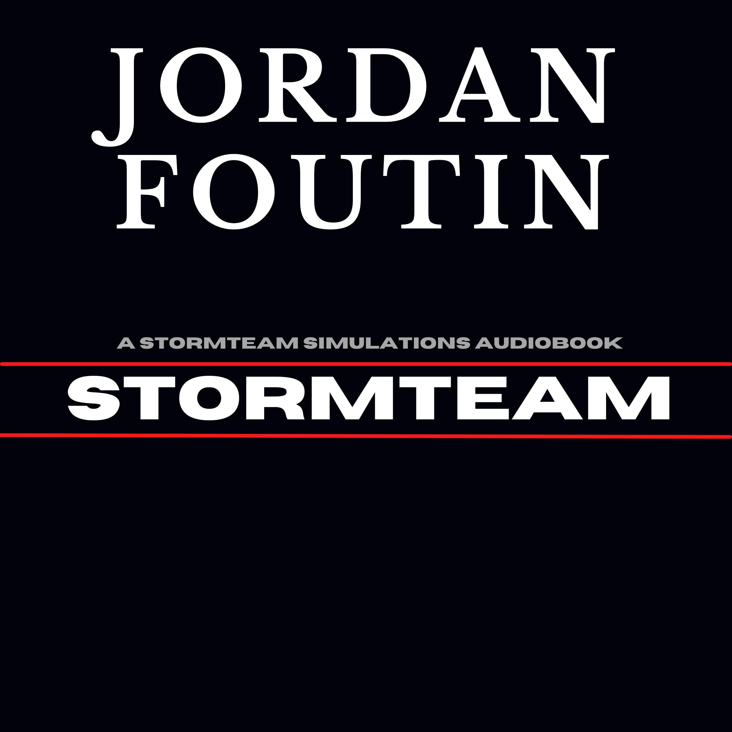 STORMTEAM