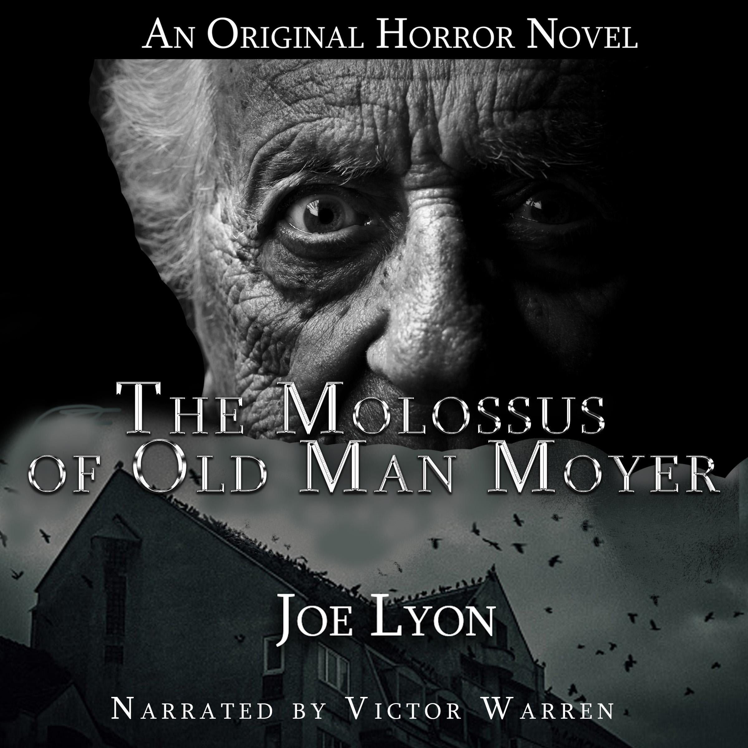 The Molossus of Old Man Moyer