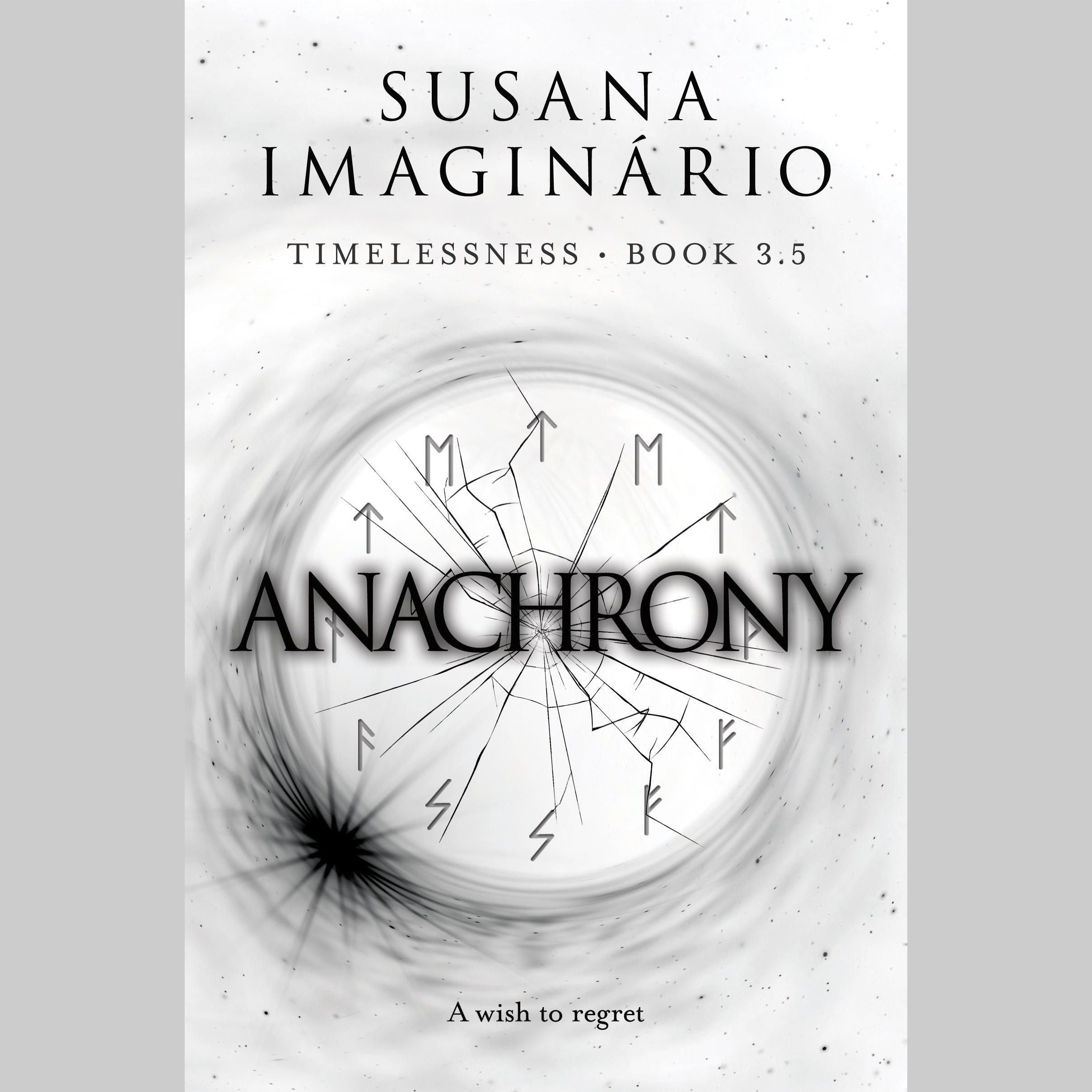 Anachrony