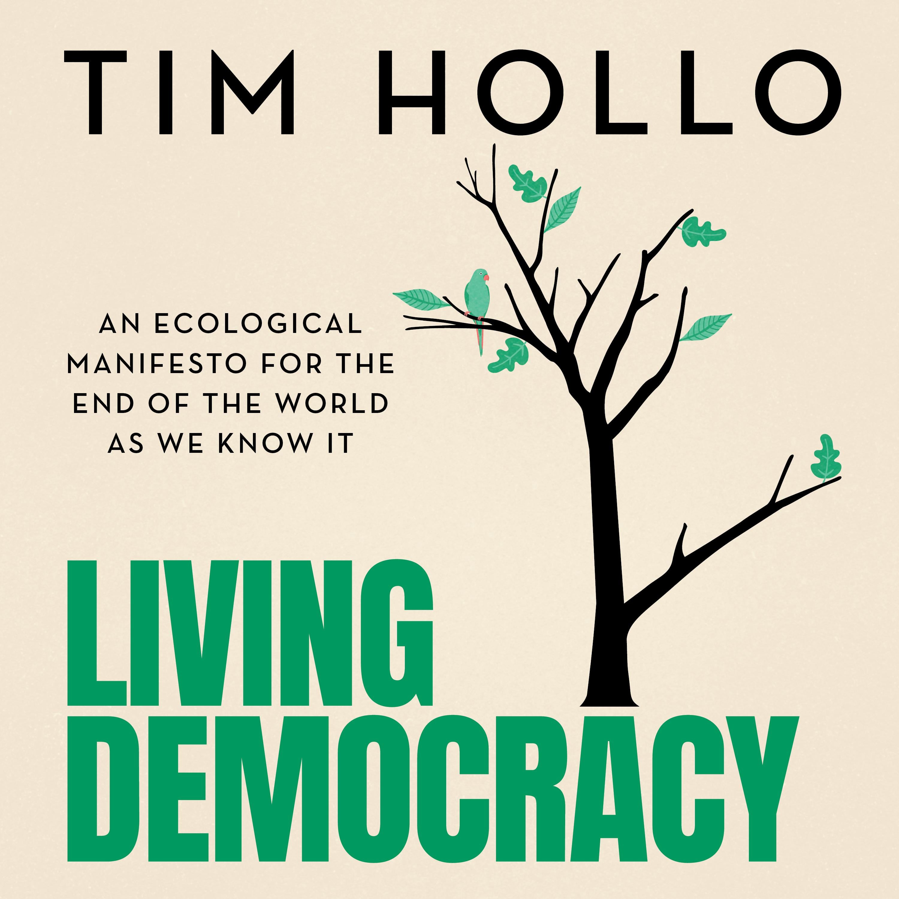 Living Democracy