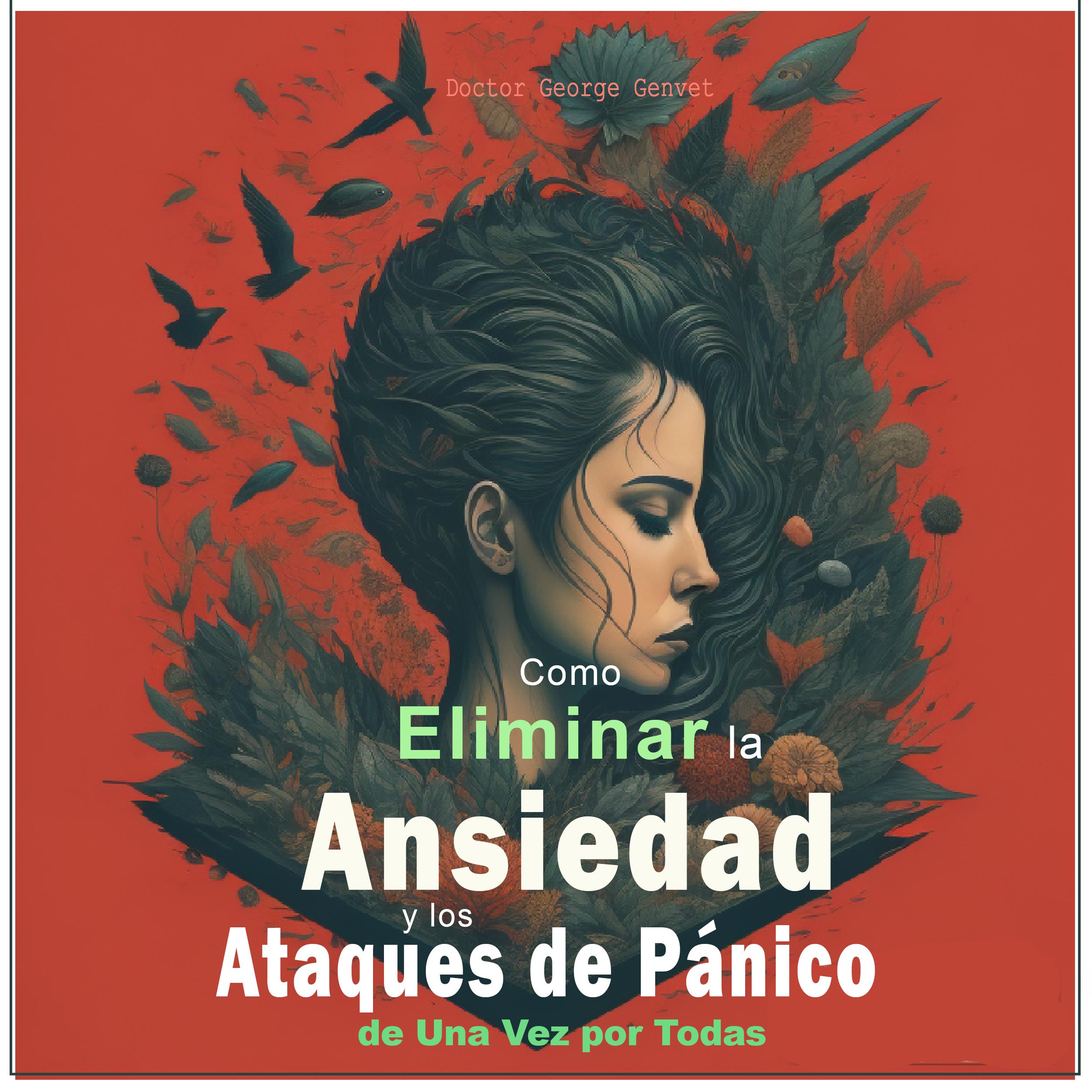 Como Eliminar la Ansiedad y los Ataques de Pánico de Una Vez por Todas