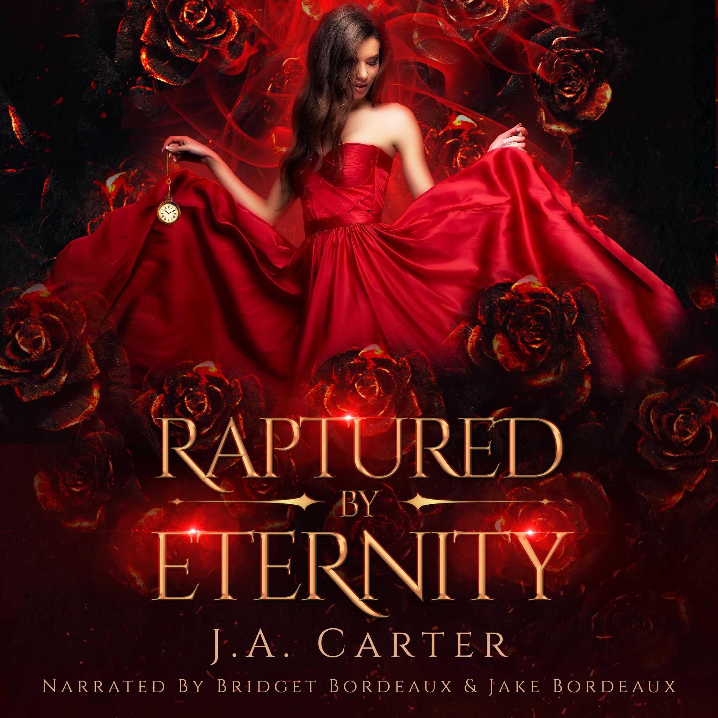 Raptured by Eternity