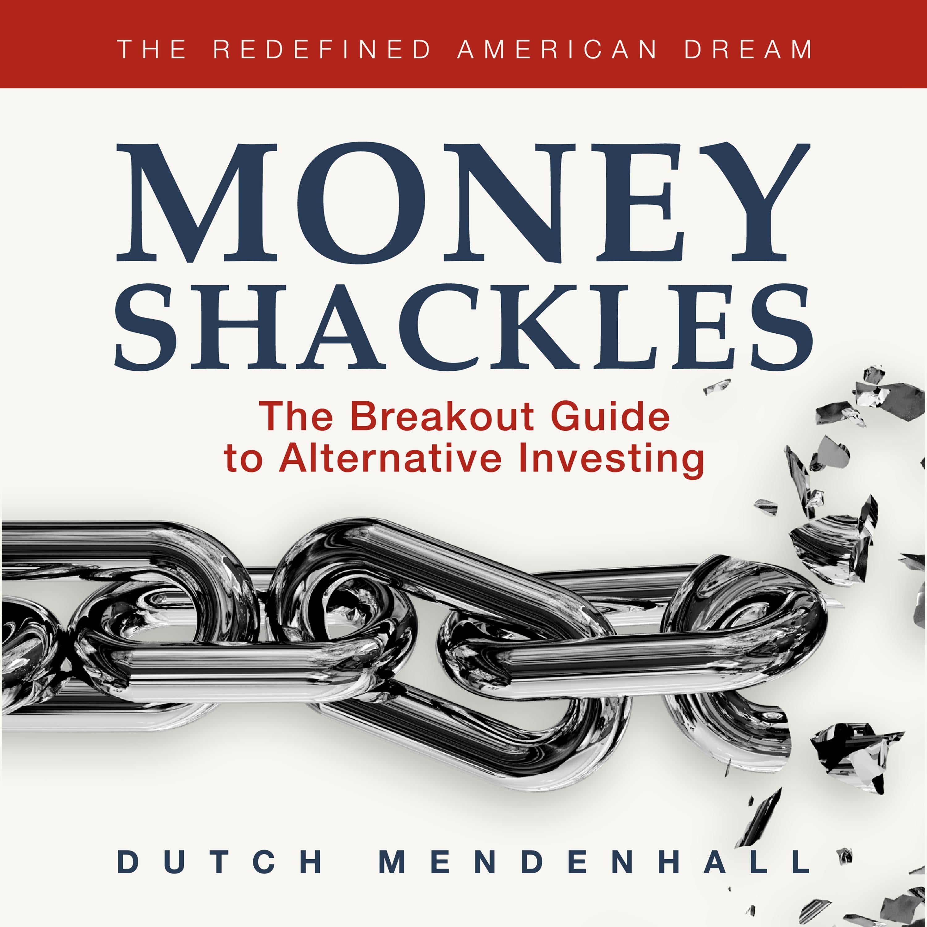 Money Shackles