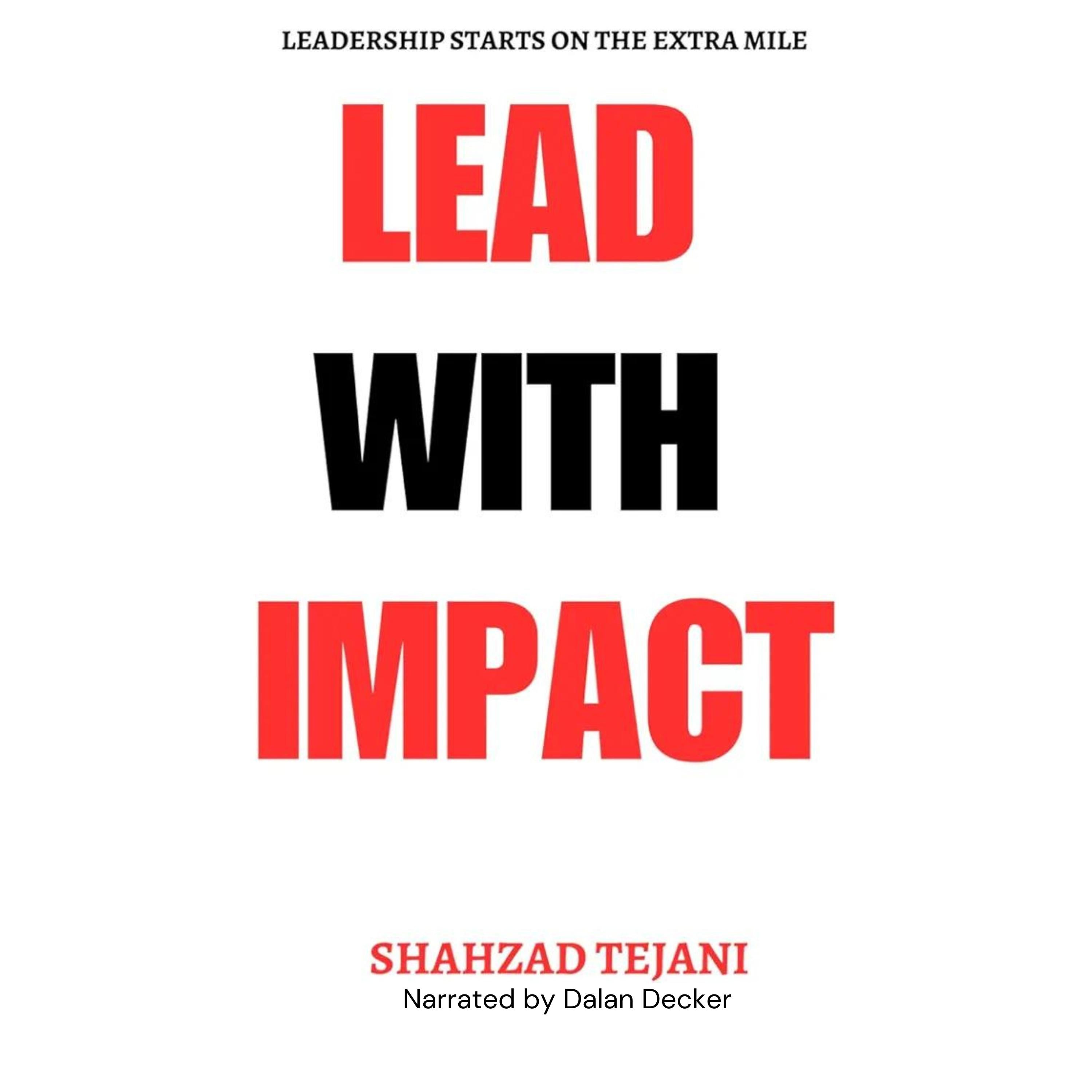 Lead With Impact