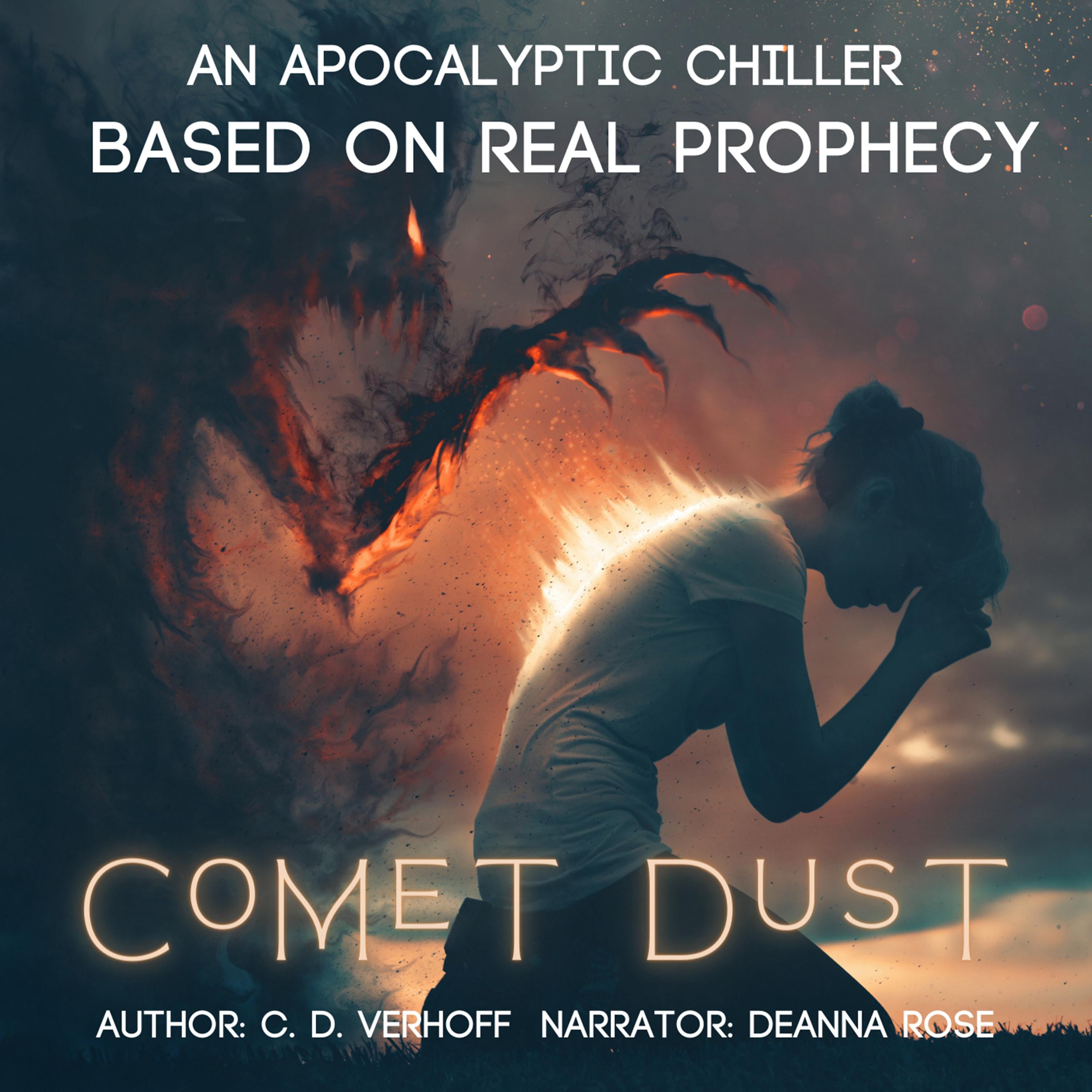 Comet Dust