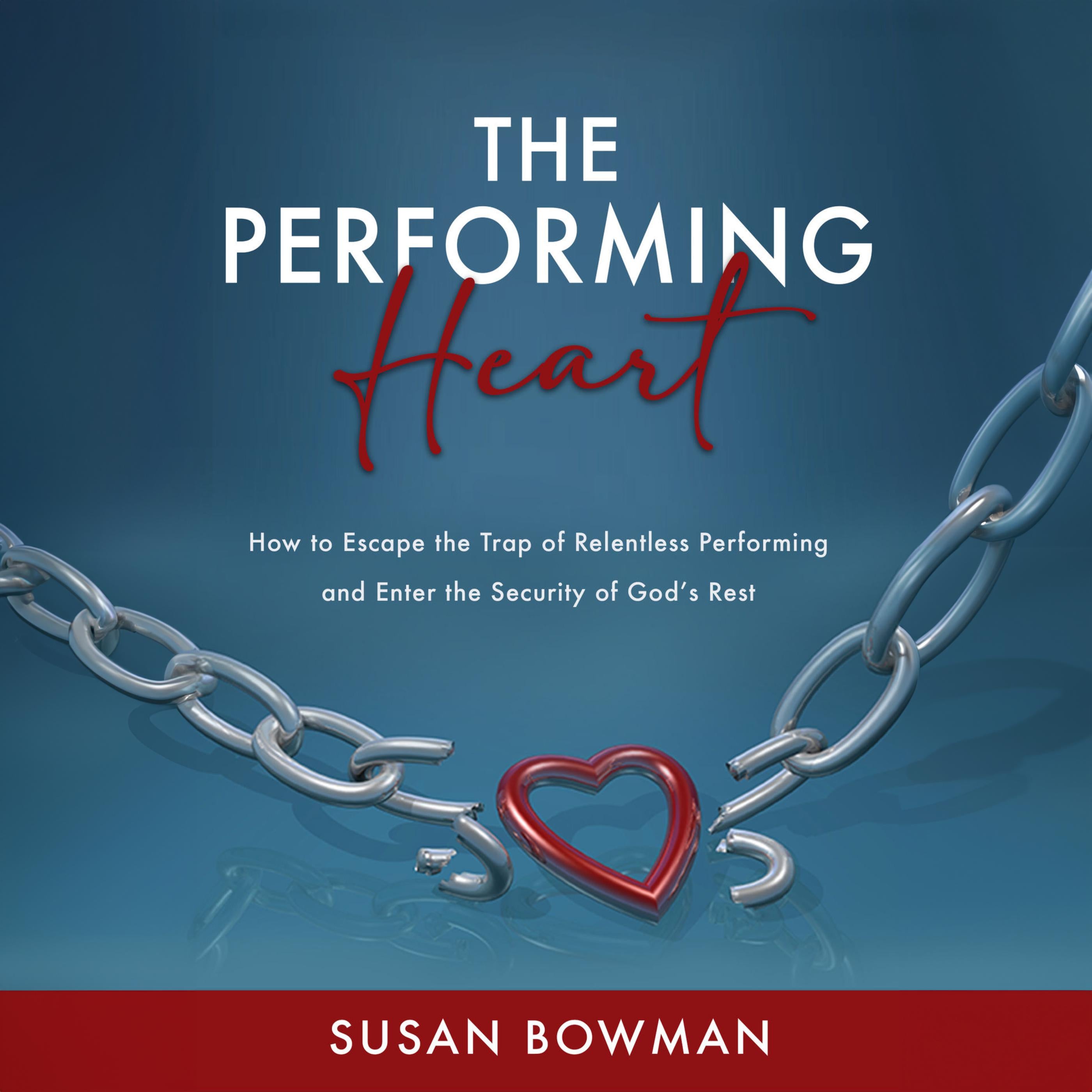 The Performing Heart