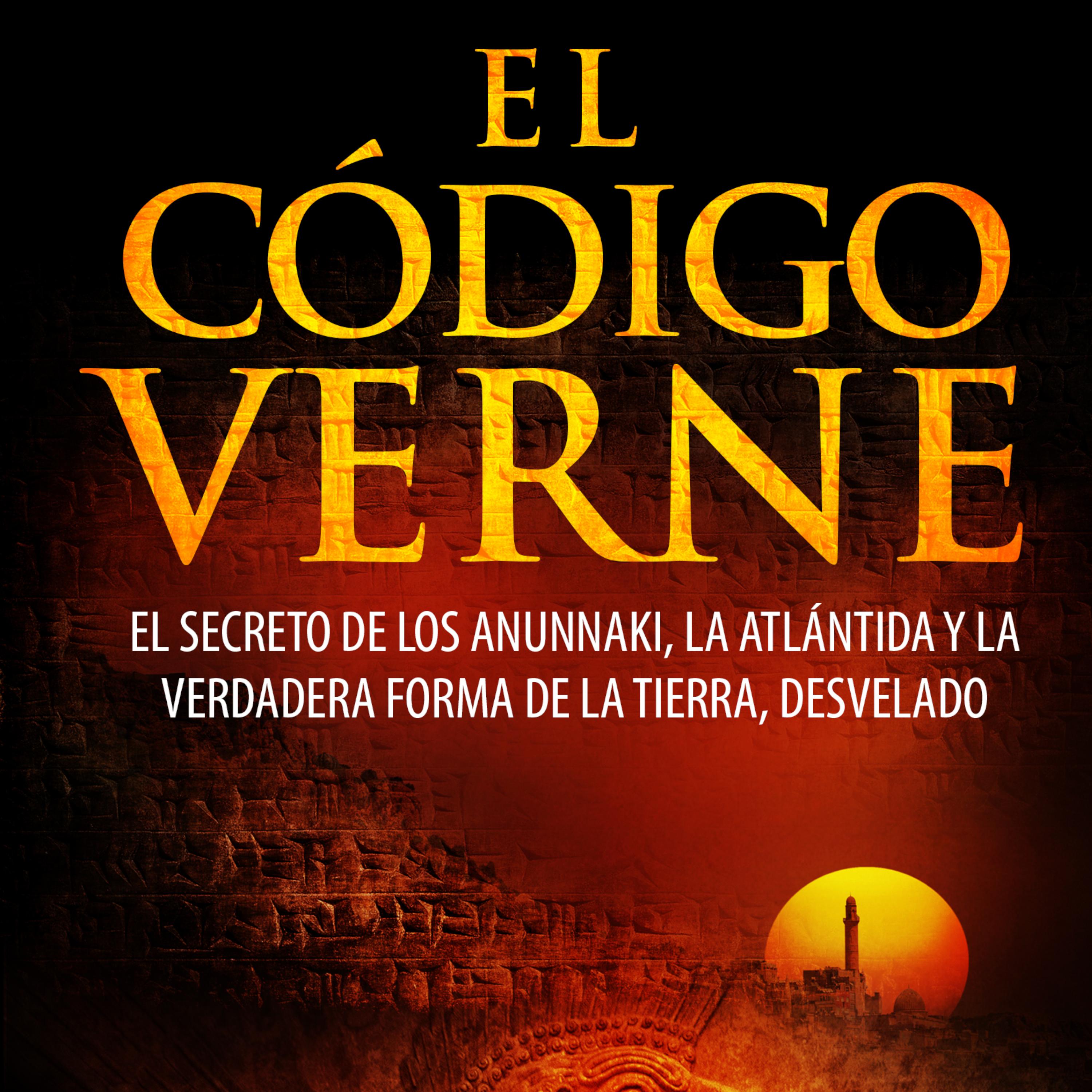 EL CÓDIGO VERNE