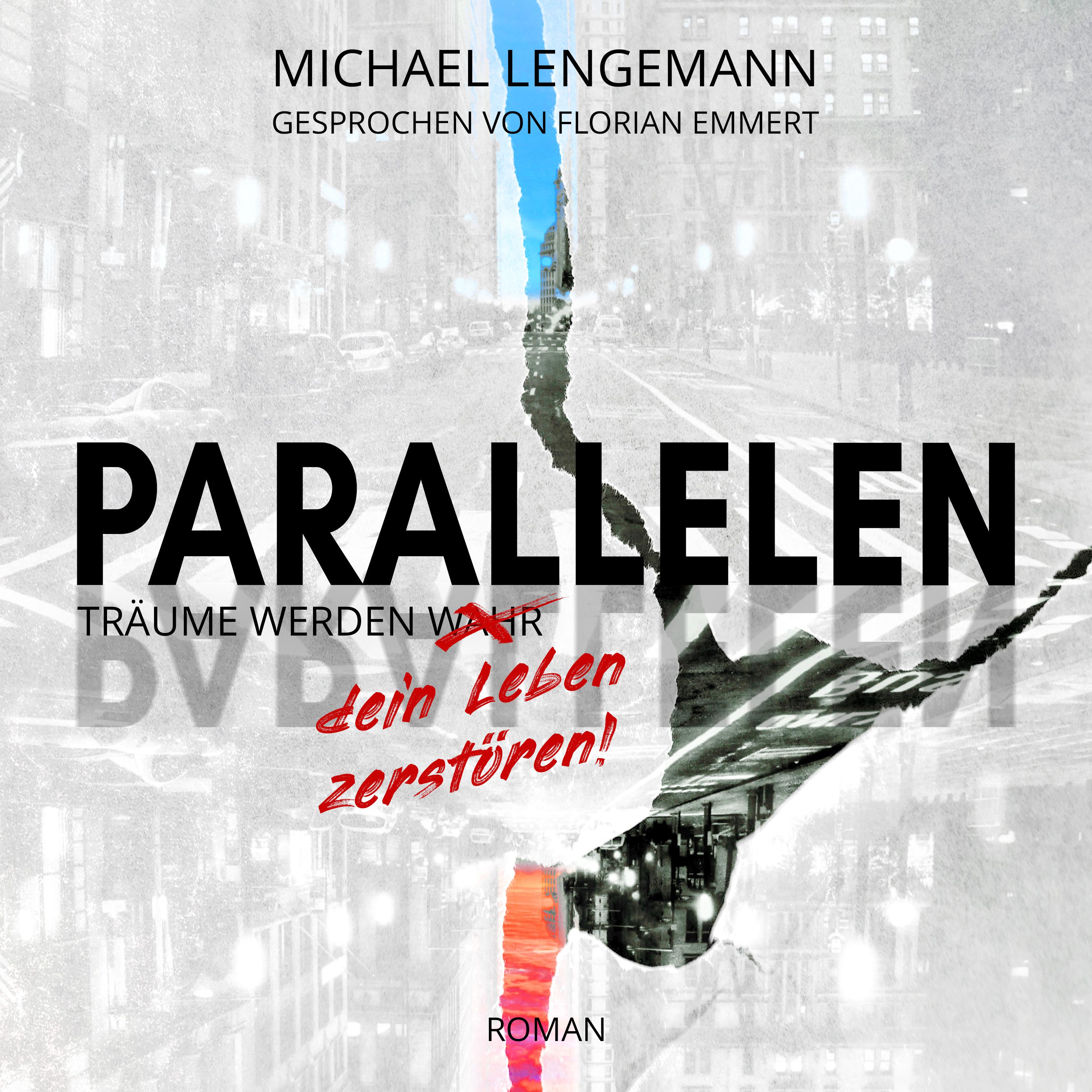 Parallelen: Mystery-Thriller