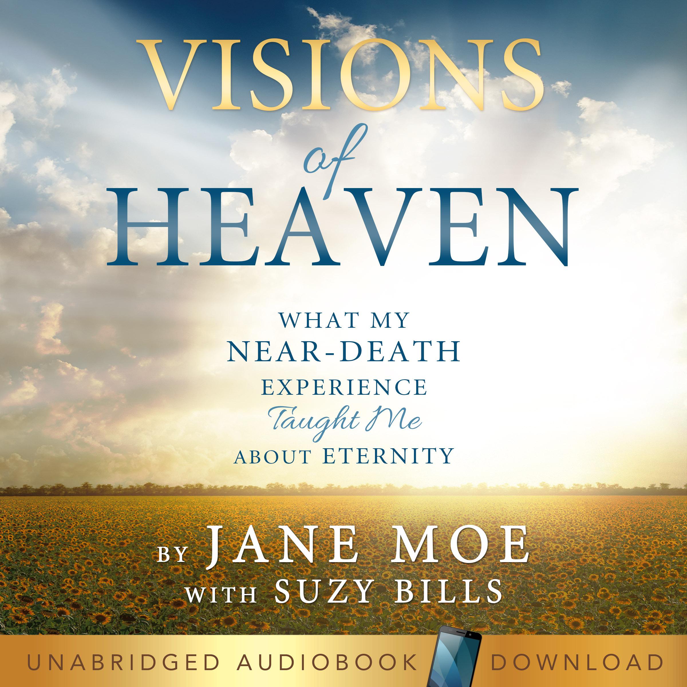Visions of Heaven
