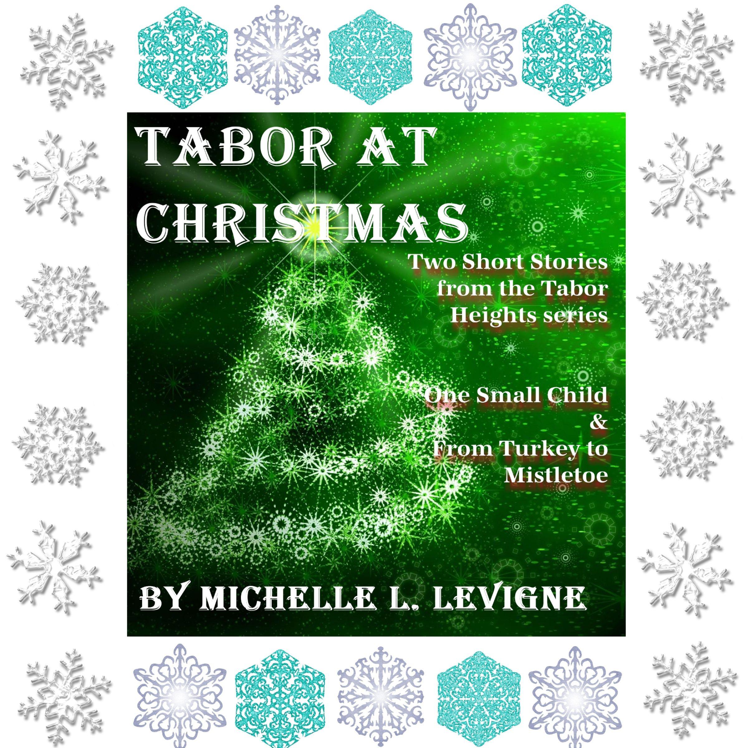 Tabor at Christmas